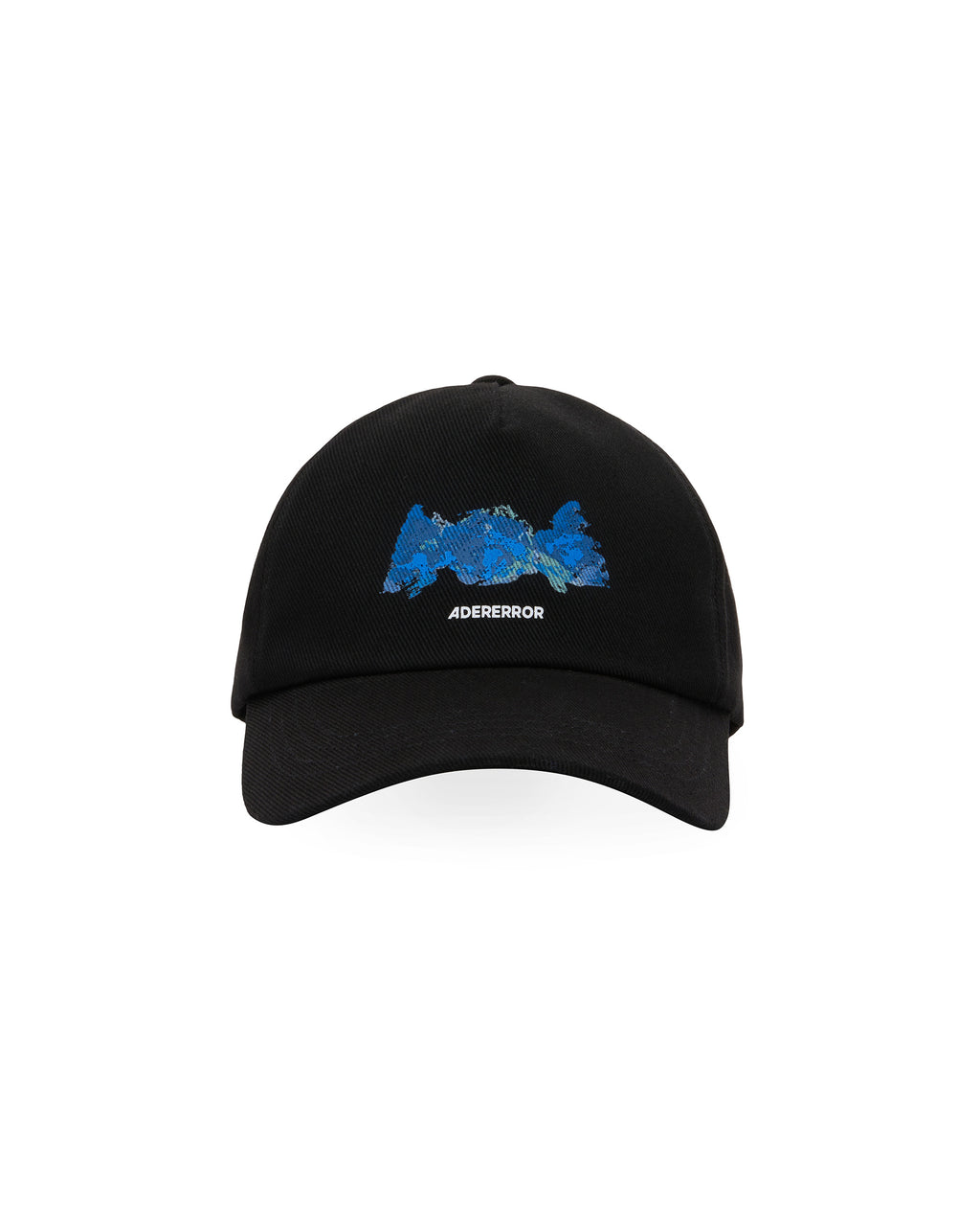 Ader Error - Cap Product. 80 (Noir) product image 1 | TRAB K-Fashion Australia