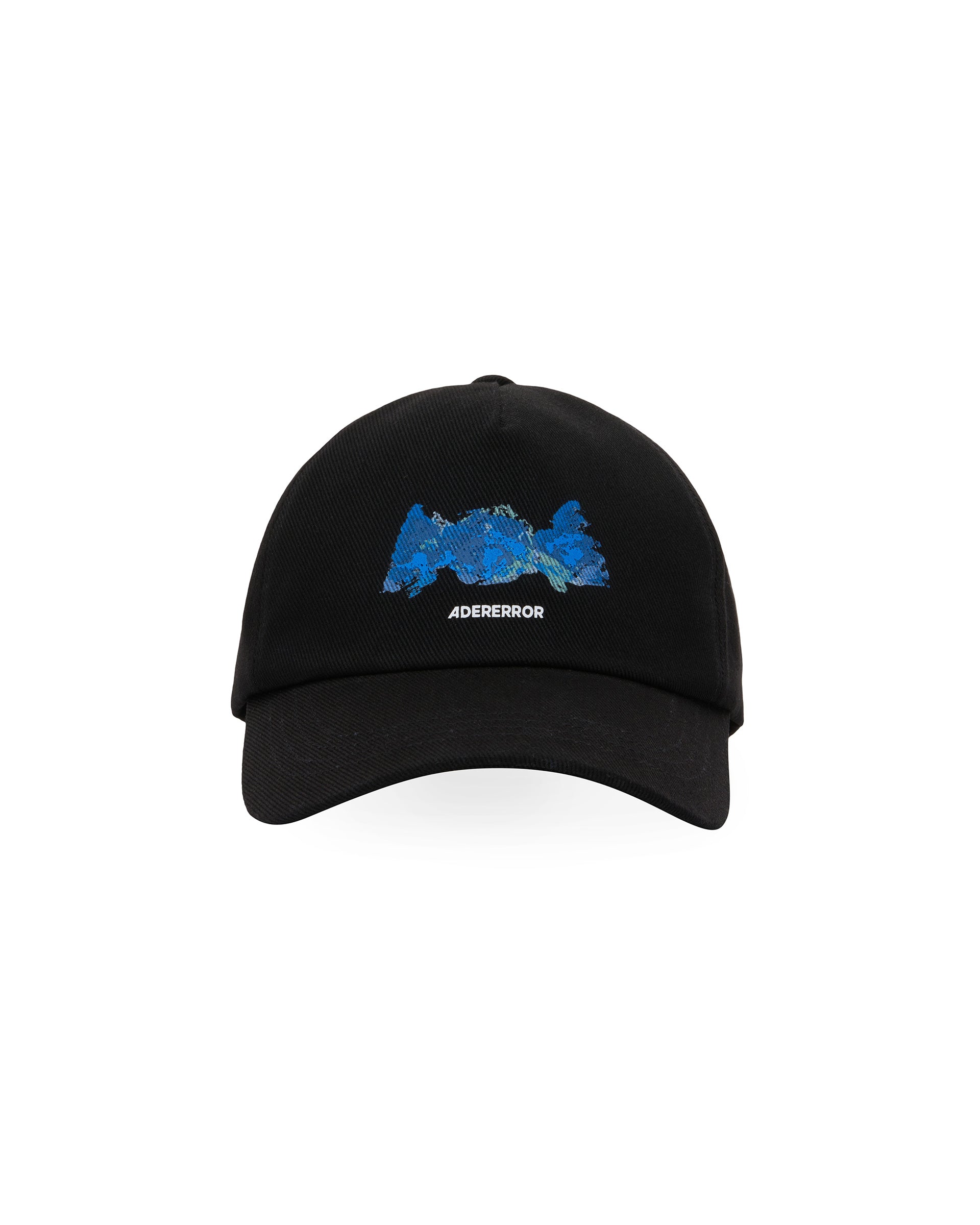 Ader Error - Cap Product. 80 (Noir) product image 1 | TRAB K-Fashion Australia