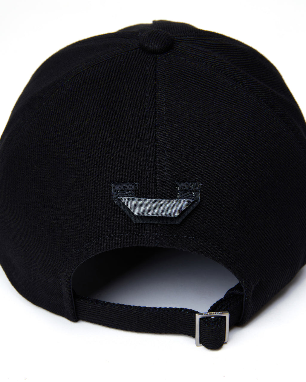 Ader Error - Cap Product. 80 (Noir) product image 10 | TRAB K-Fashion Australia