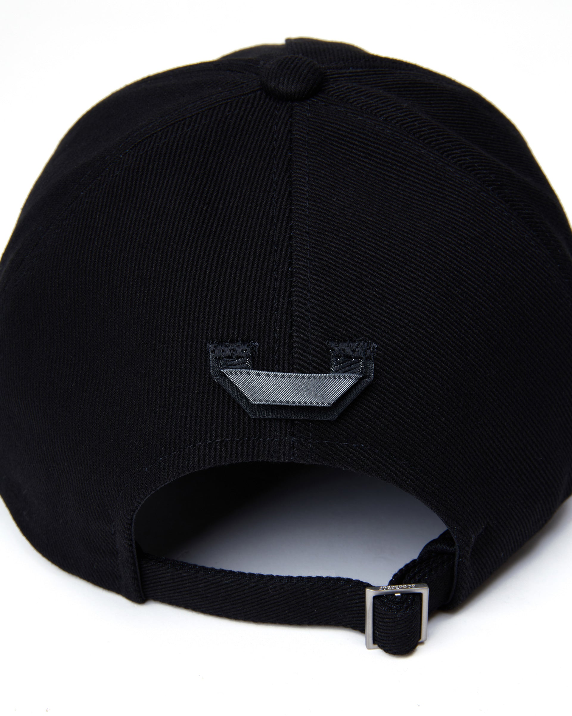 Ader Error - Cap Product. 80 (Noir) product image 10 | TRAB K-Fashion Australia