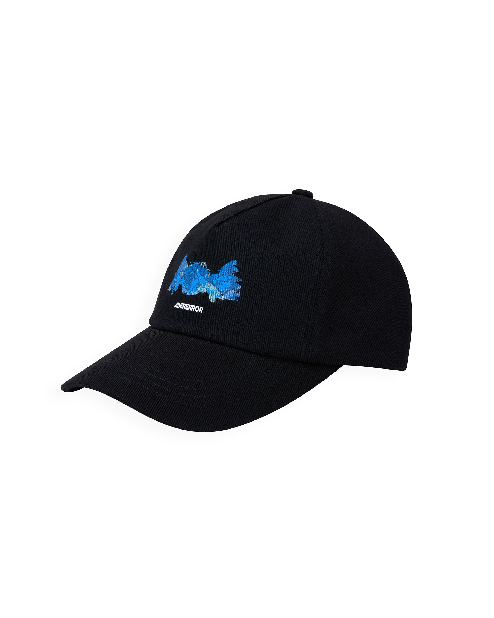 Ader Error - Cap Product. 80 (Noir) product image 2 | TRAB K-Fashion Australia