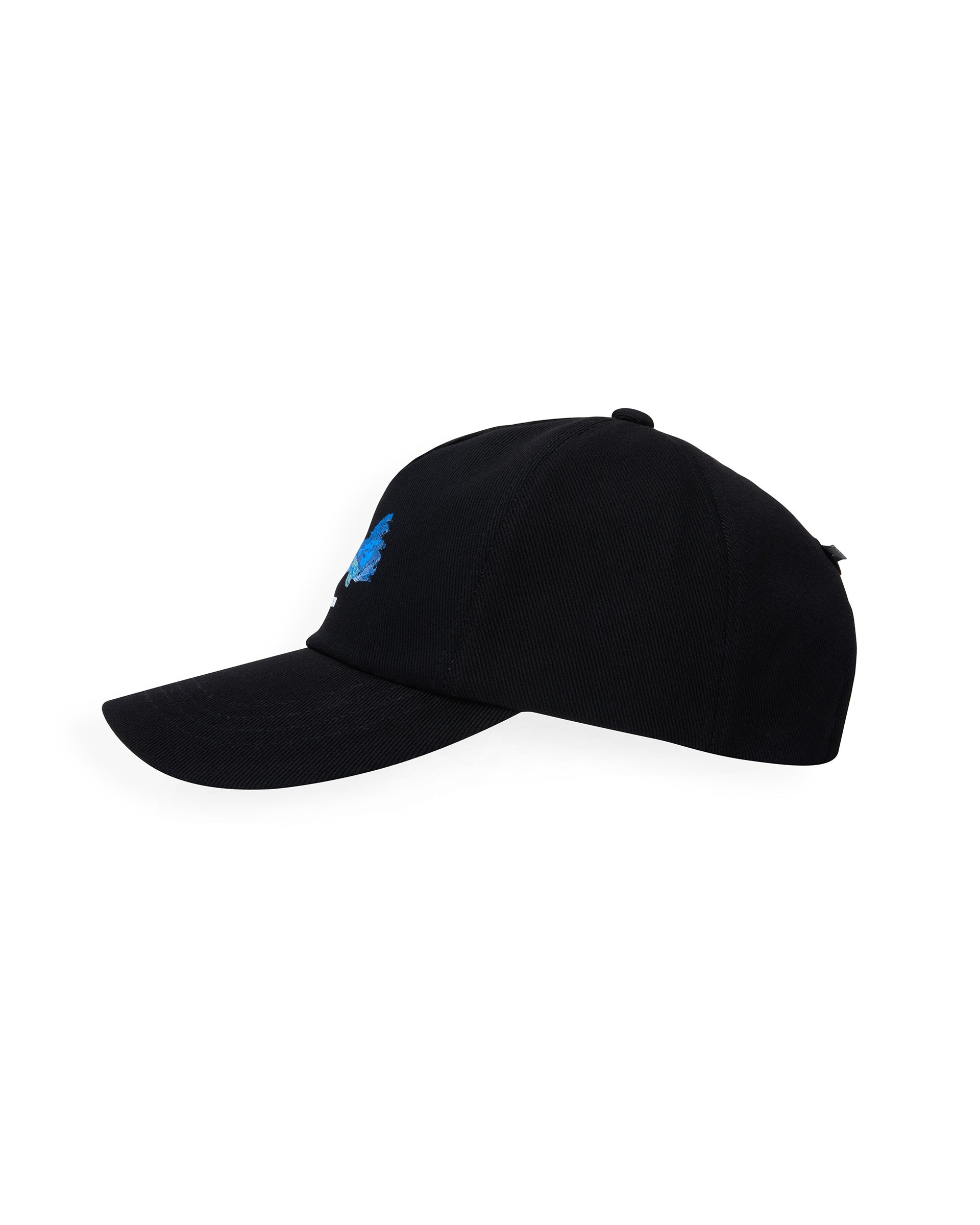 Ader Error - Cap Product. 80 (Noir) product image 3 | TRAB K-Fashion Australia