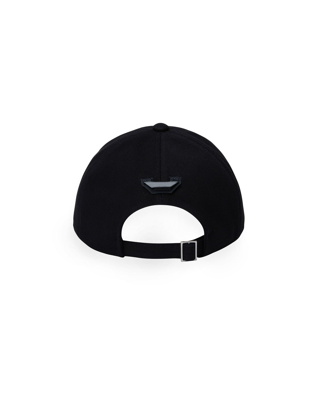 Ader Error - Cap Product. 80 (Noir) product image 4 | TRAB K-Fashion Australia
