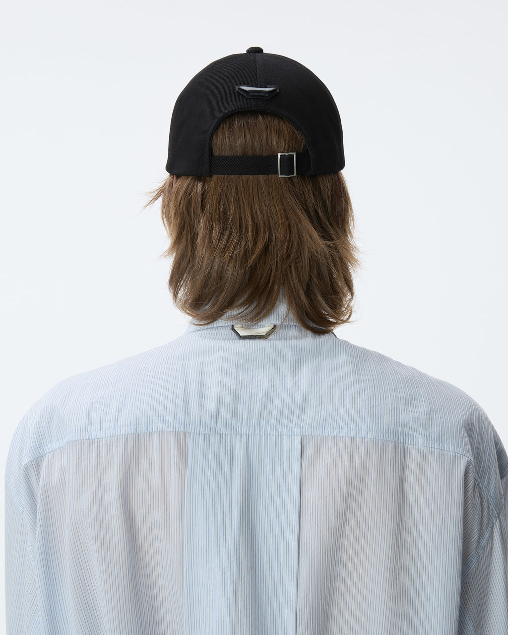 Ader Error - Cap Product. 80 (Noir) product image 7 | TRAB K-Fashion Australia