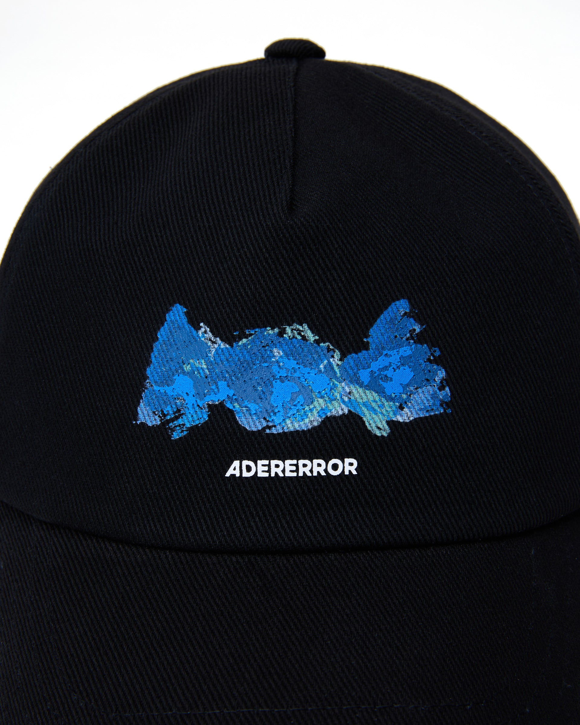 Ader Error - Cap Product. 80 (Noir) product image 9 | TRAB K-Fashion Australia