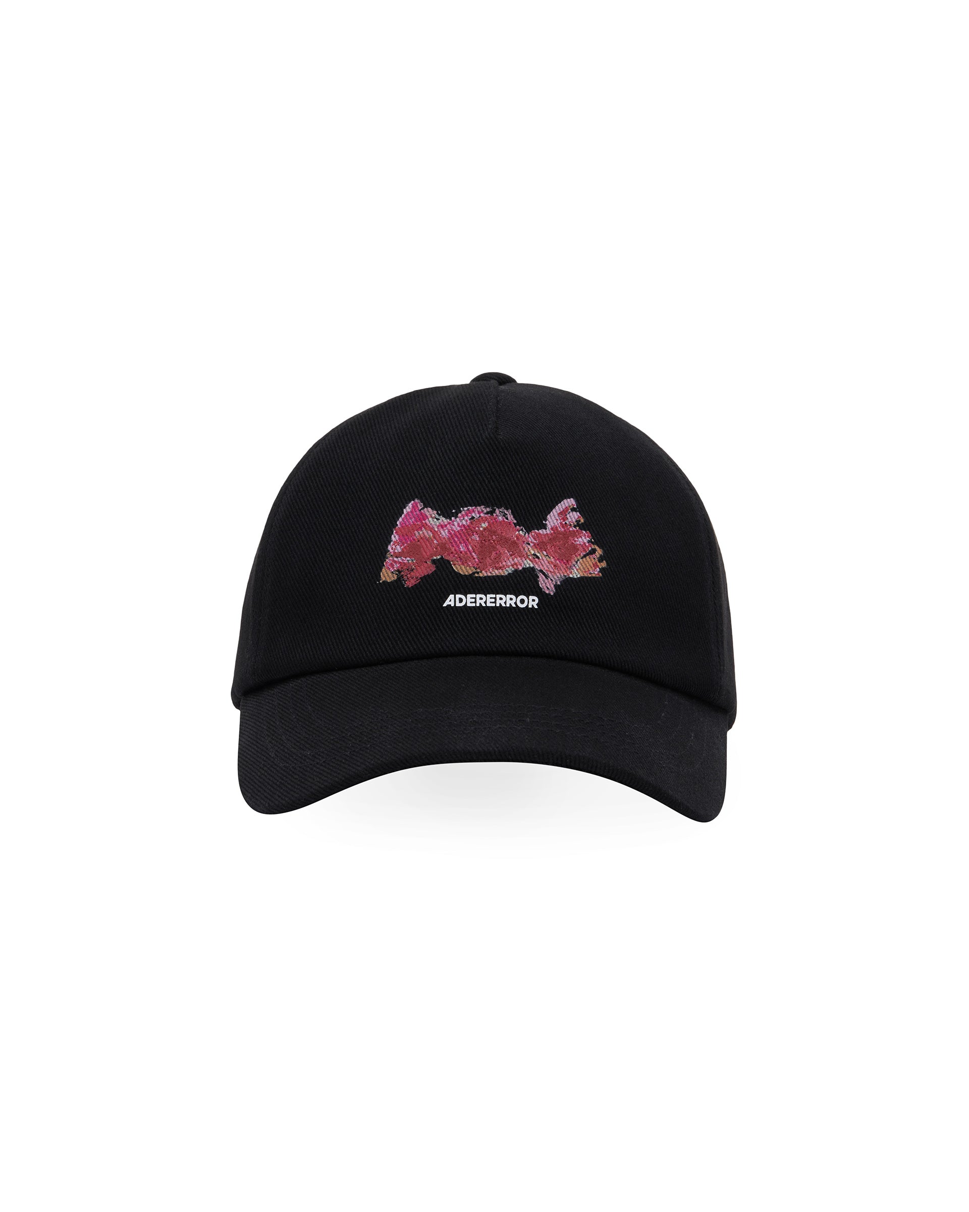 Ader Error - Cap Product. 80 (Noir) product image 1 | TRAB K-Fashion Australia