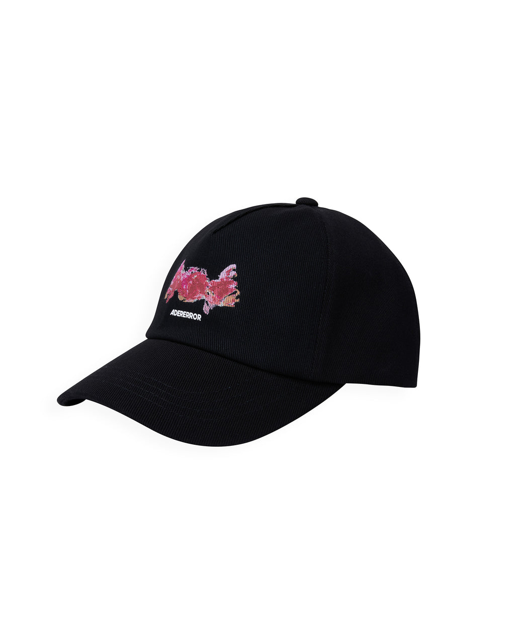 Ader Error - Cap Product. 80 (Noir) product image 2 | TRAB K-Fashion Australia