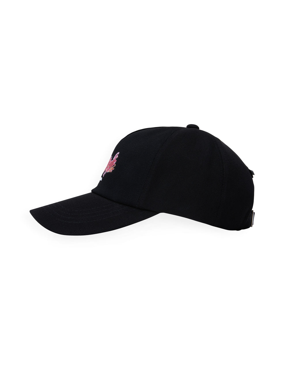 Ader Error - Cap Product. 80 (Noir) product image 3 | TRAB K-Fashion Australia