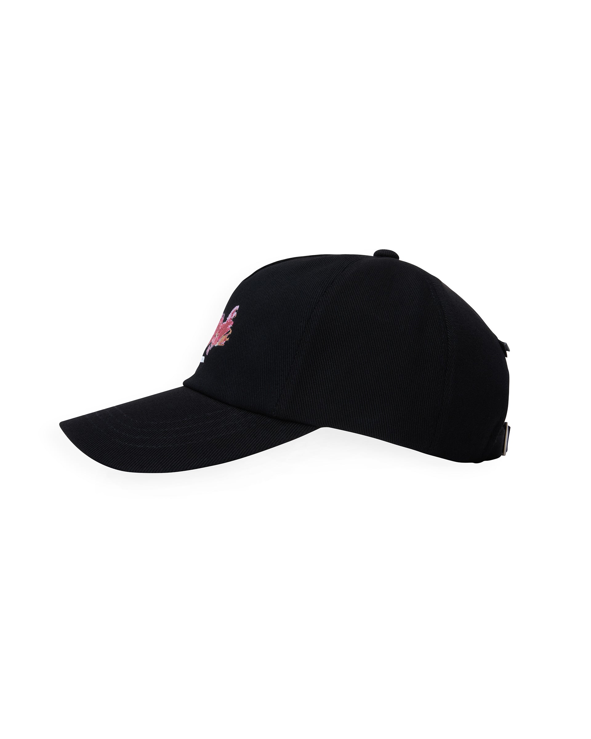Ader Error - Cap Product. 80 (Noir) product image 3 | TRAB K-Fashion Australia