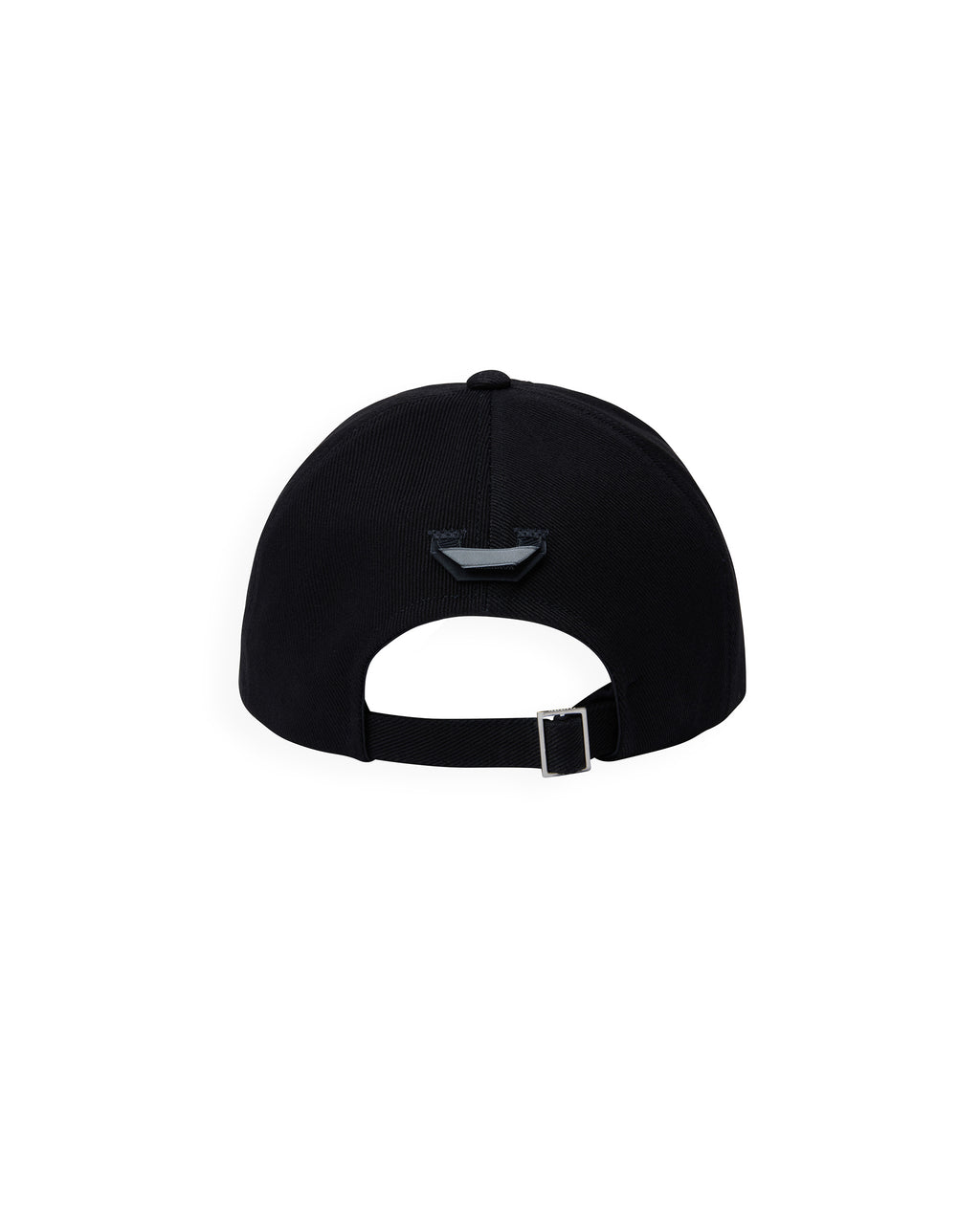 Ader Error - Cap Product. 80 (Noir) product image 4 | TRAB K-Fashion Australia