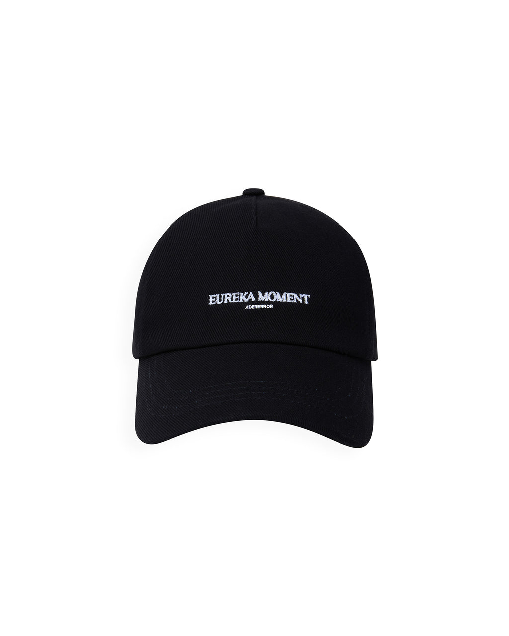 Ader Error - Cap Product. 82 (Noir) product image 1 | TRAB K-Fashion Australia