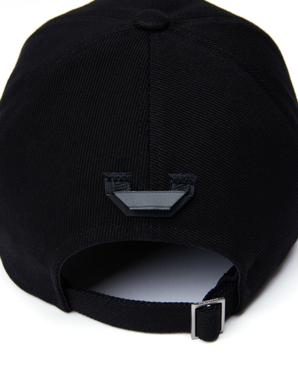Ader Error - Cap Product. 82 (Noir) product image 10 | TRAB K-Fashion Australia