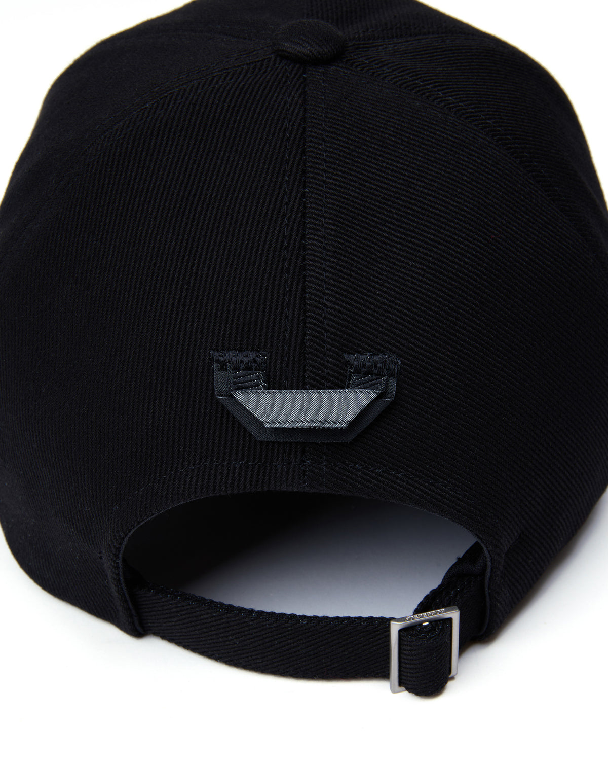Ader Error - Cap Product. 82 (Noir) product image 10 | TRAB K-Fashion Australia