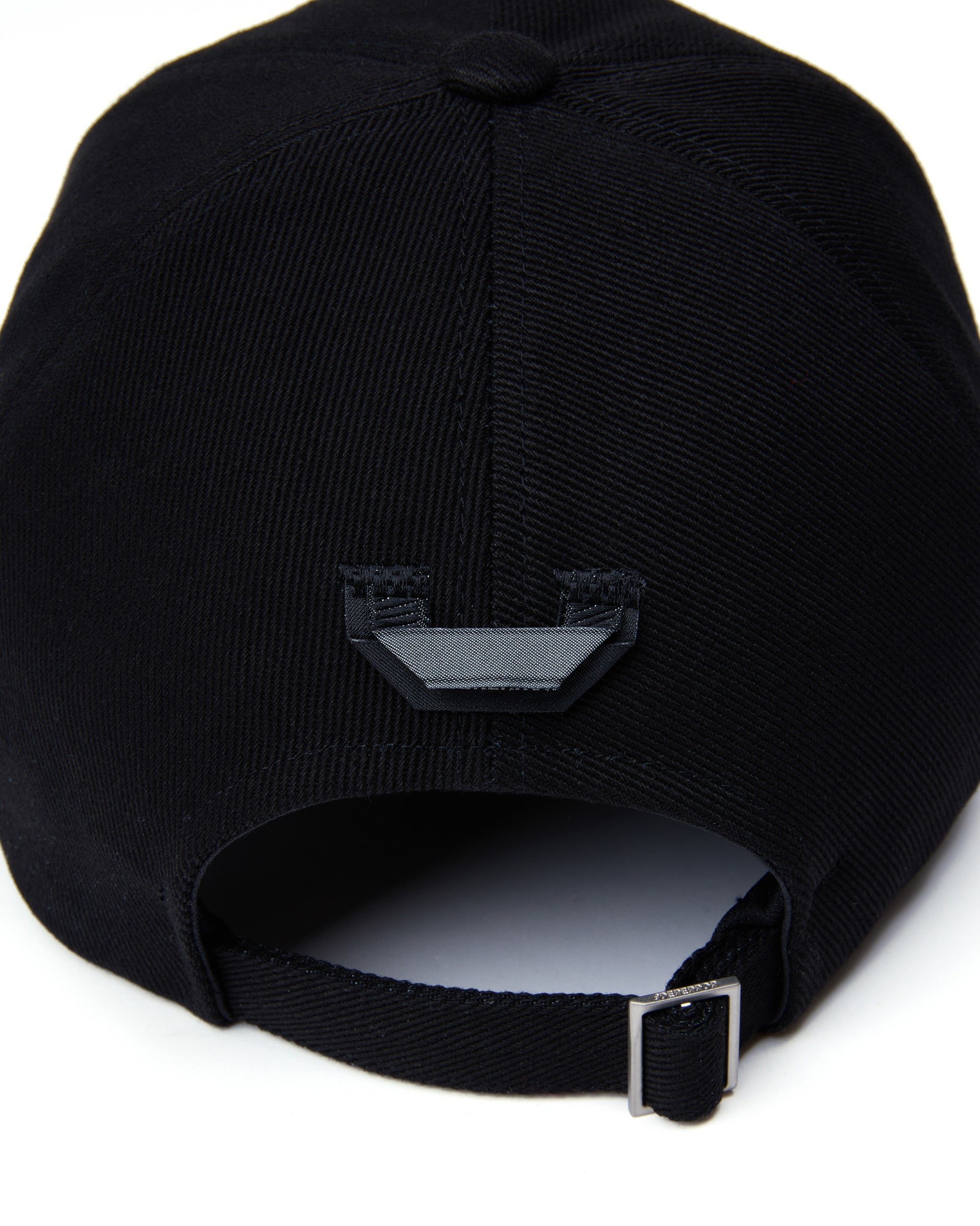 Ader Error - Cap Product. 82 (Noir) product image 10 | TRAB K-Fashion Australia
