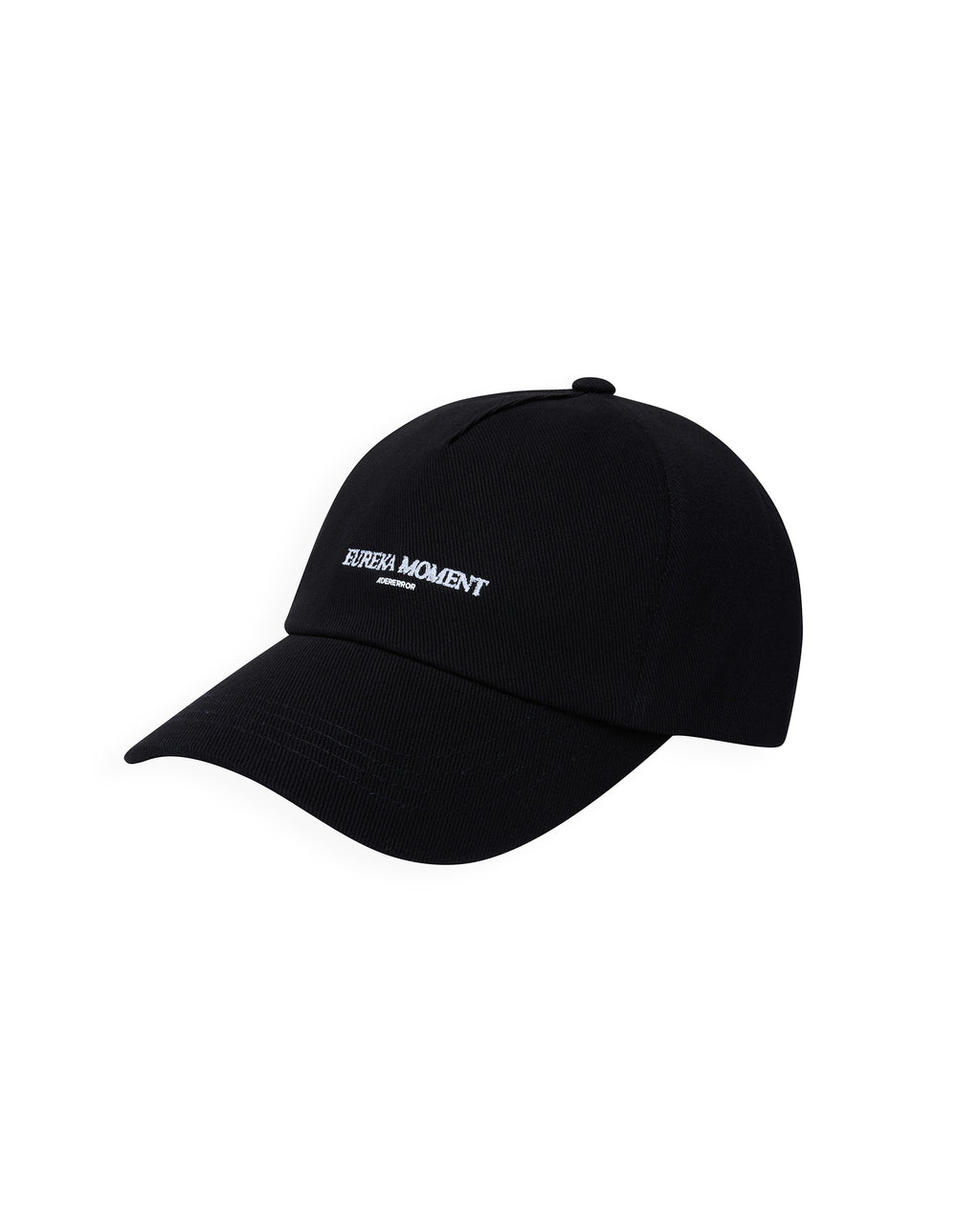 Ader Error - Cap Product. 82 (Noir) product image 2 | TRAB K-Fashion Australia