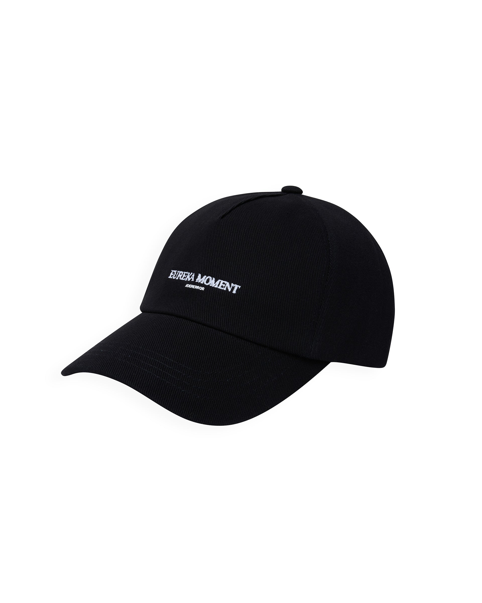 Ader Error - Cap Product. 82 (Noir) product image 2 | TRAB K-Fashion Australia