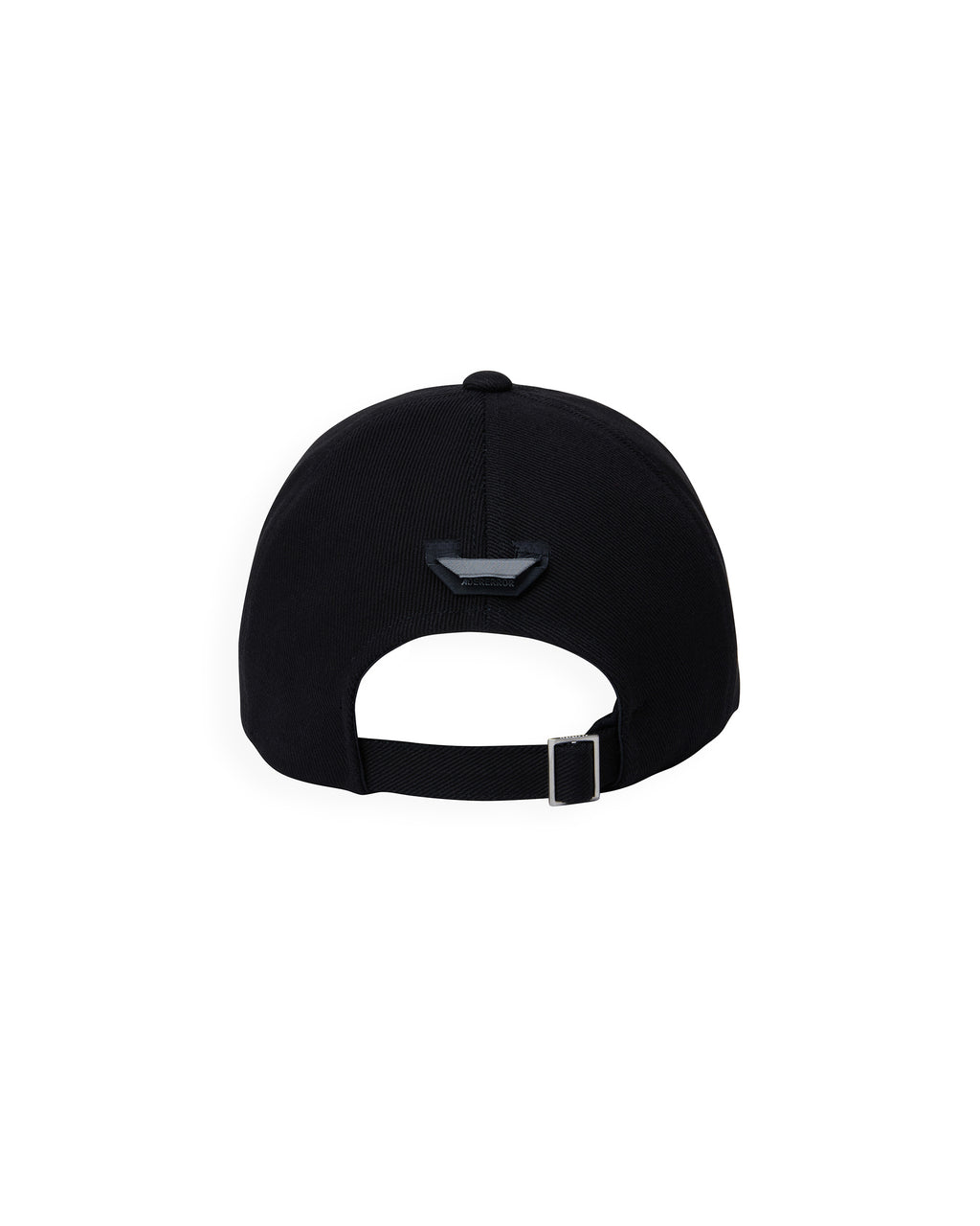 Ader Error - Cap Product. 82 (Noir) product image 4 | TRAB K-Fashion Australia