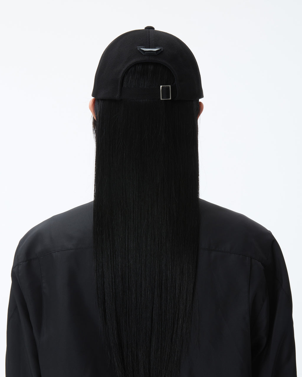 Ader Error - Cap Product. 82 (Noir) product image 7 | TRAB K-Fashion Australia