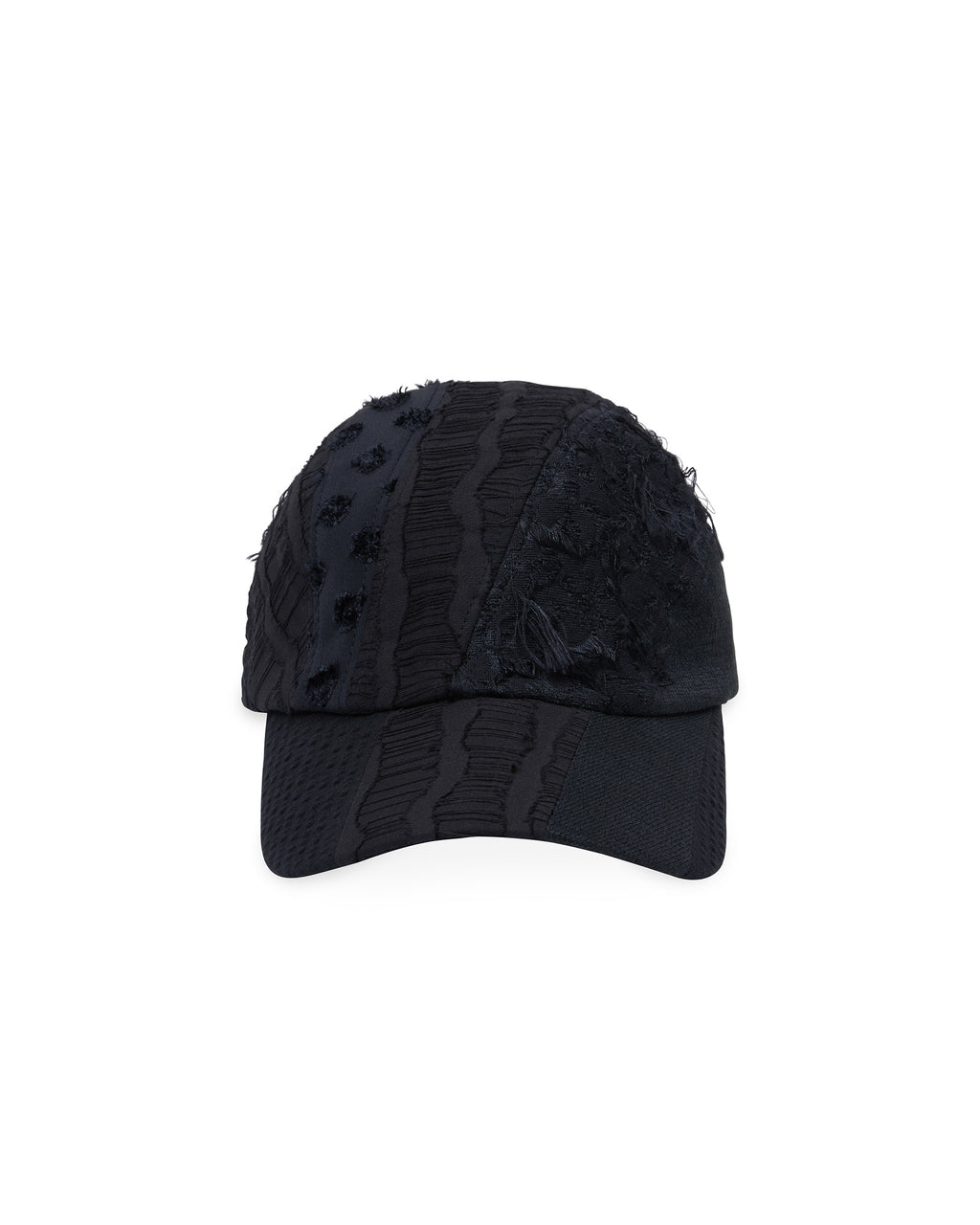 Ader Error - Cap Product. 84 (Noir) product image 1 | TRAB K-Fashion Australia