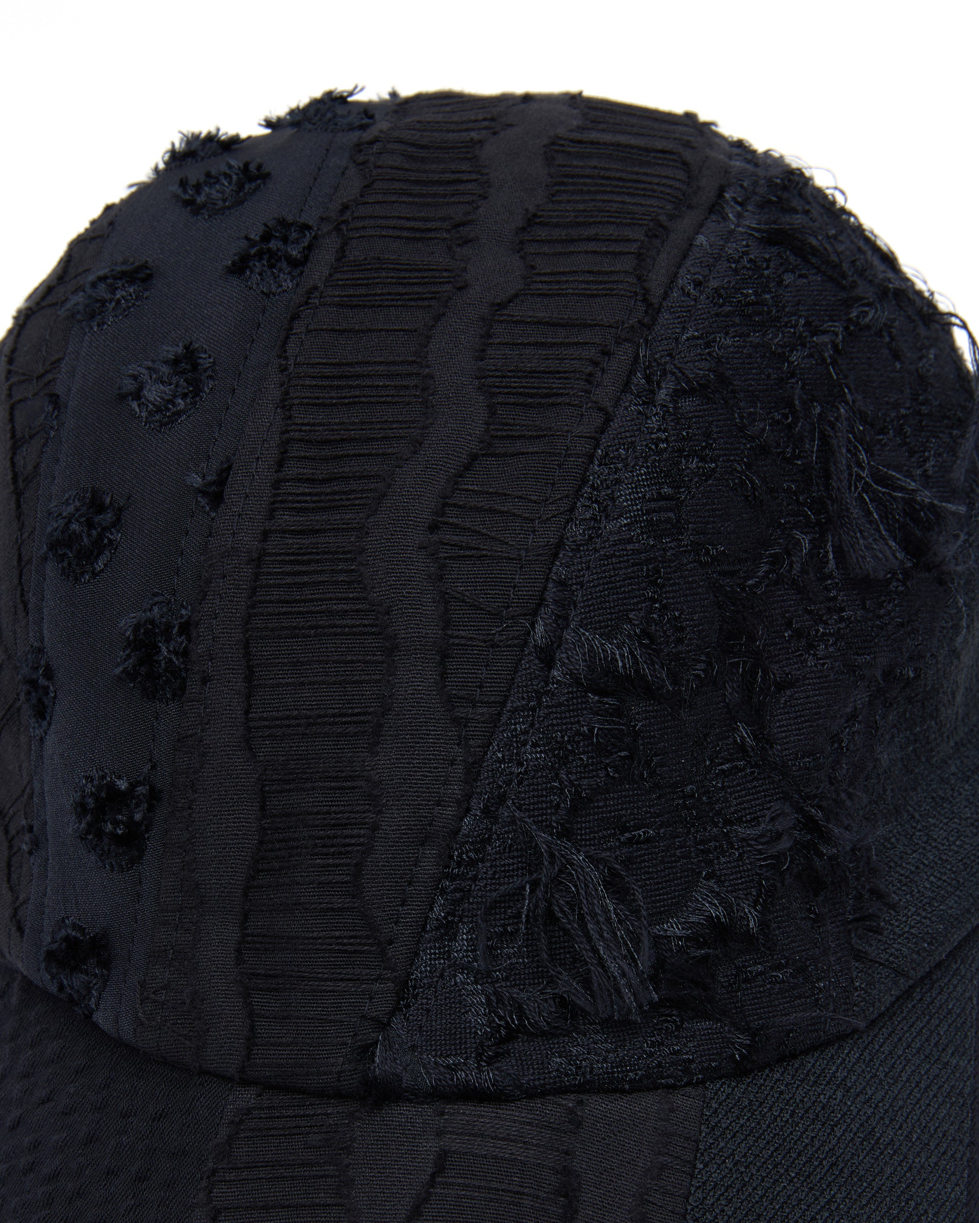 Ader Error - Cap Product. 84 (Noir) product image 10 | TRAB K-Fashion Australia