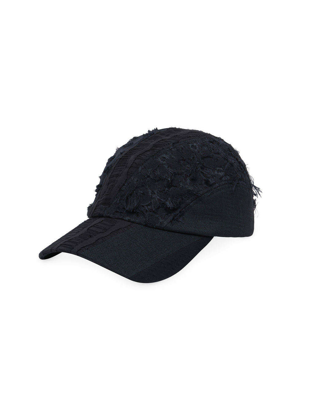 Ader Error - Cap Product. 84 (Noir) product image 2 | TRAB K-Fashion Australia