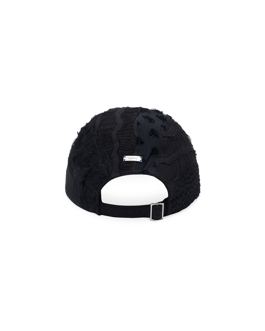 Ader Error - Cap Product. 84 (Noir) product image 4 | TRAB K-Fashion Australia
