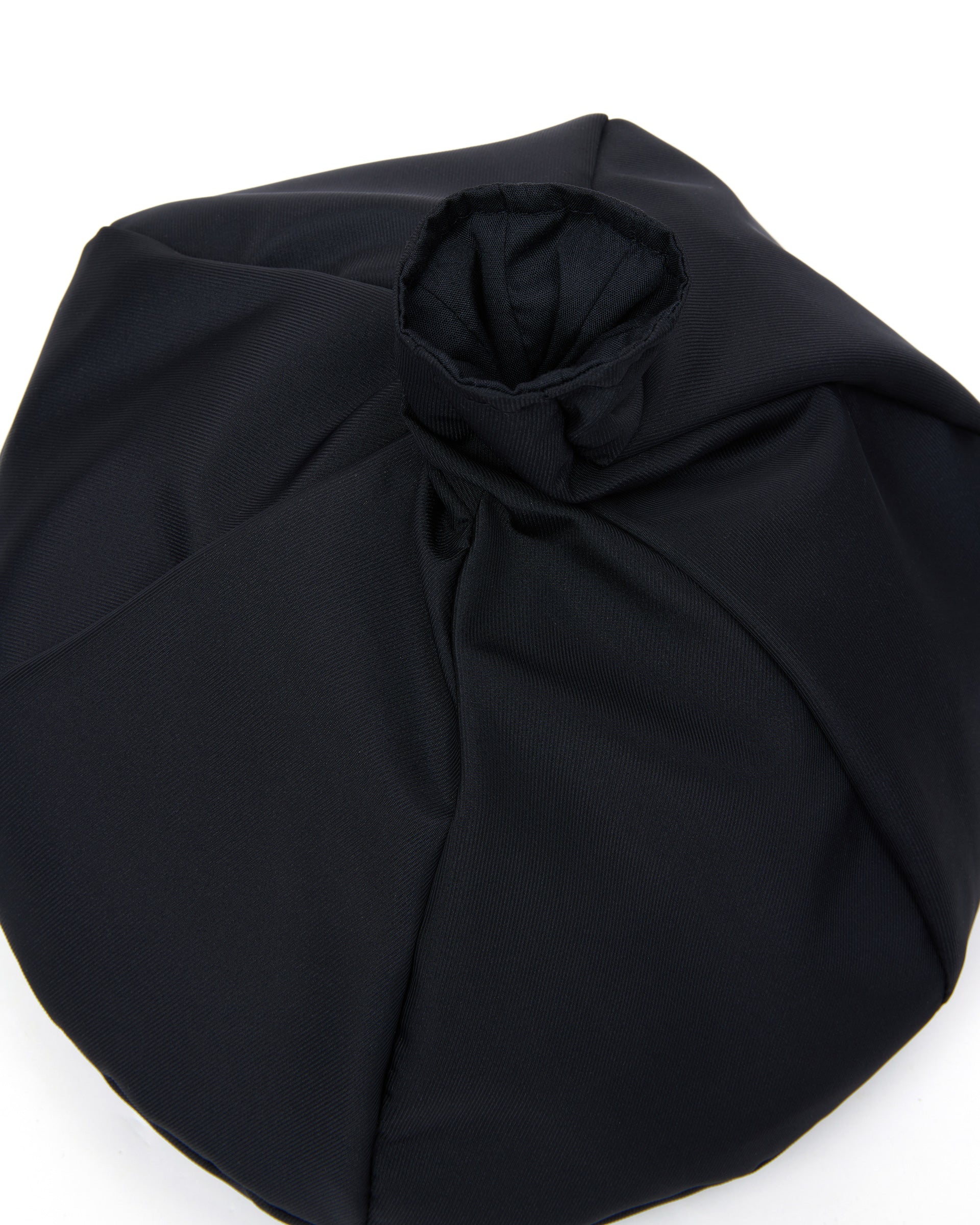 Ader Error - Beret Product. 85 (Noir) product image 12 | TRAB K-Fashion Australia