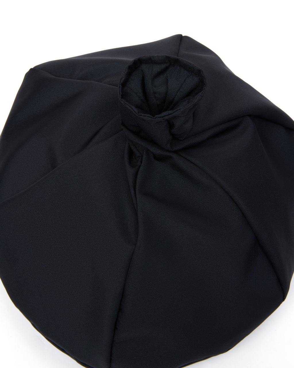 Ader Error - Beret Product. 85 (Noir) product image 12 | TRAB K-Fashion Australia