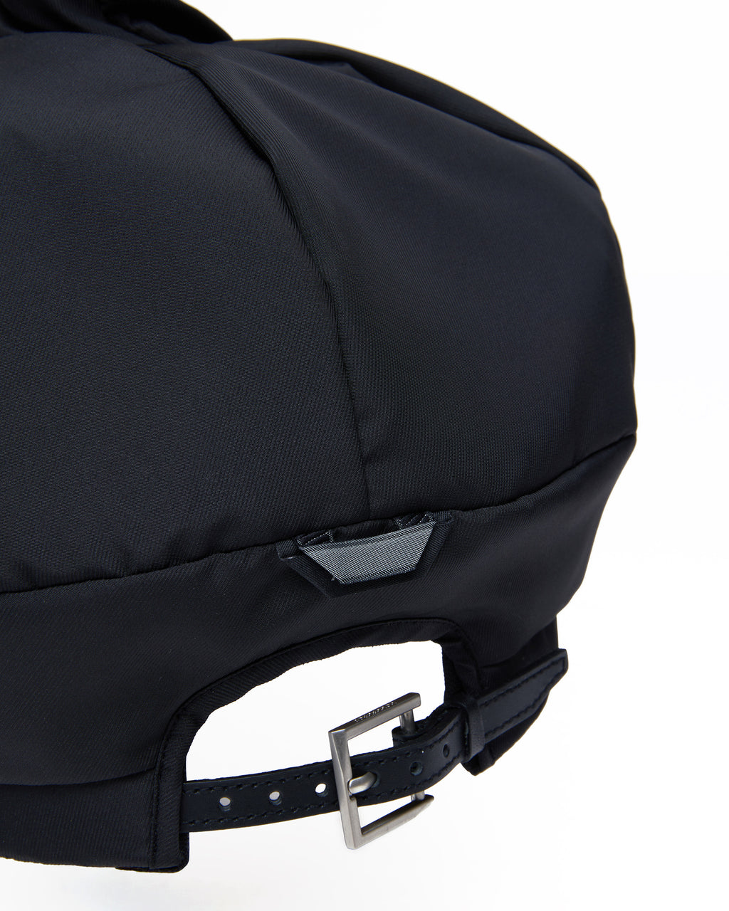 Ader Error - Beret Product. 85 (Noir) product image 13 | TRAB K-Fashion Australia
