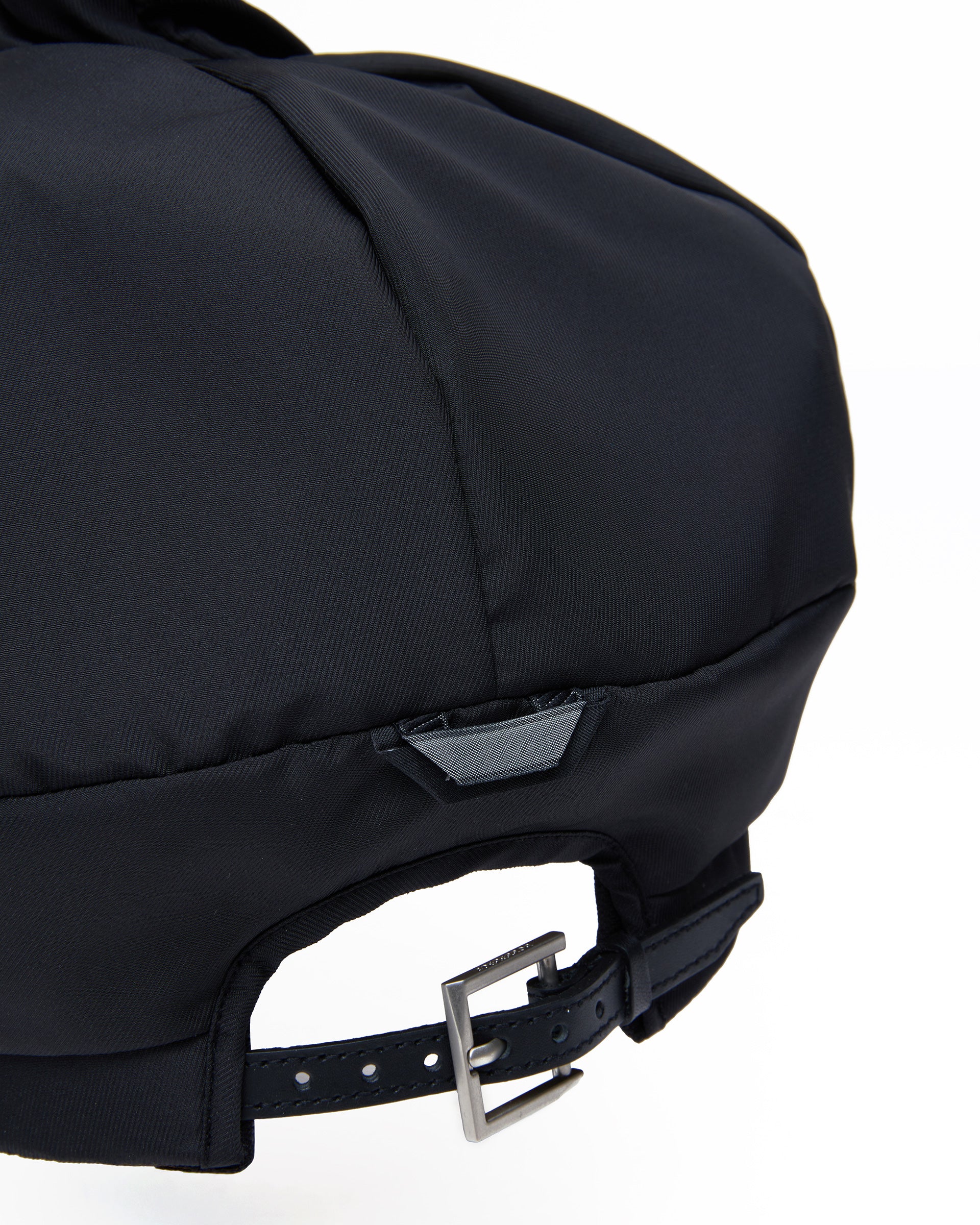 Ader Error - Beret Product. 85 (Noir) product image 13 | TRAB K-Fashion Australia