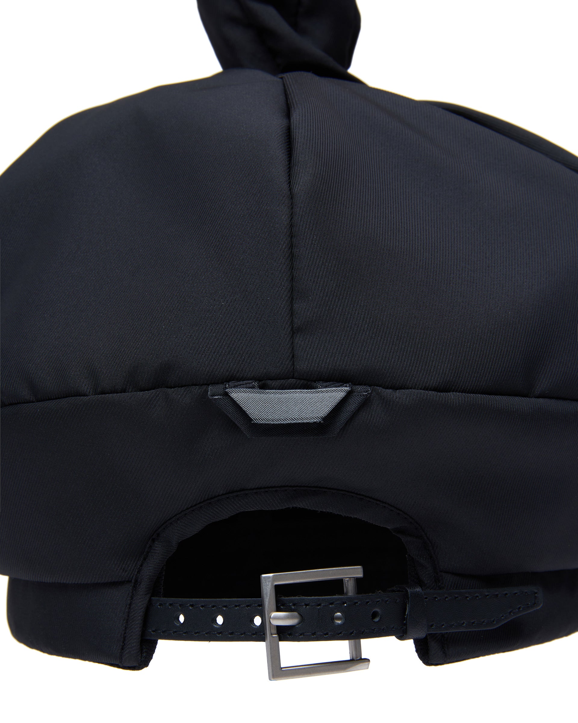 Ader Error - Beret Product. 85 (Noir) product image 14 | TRAB K-Fashion Australia