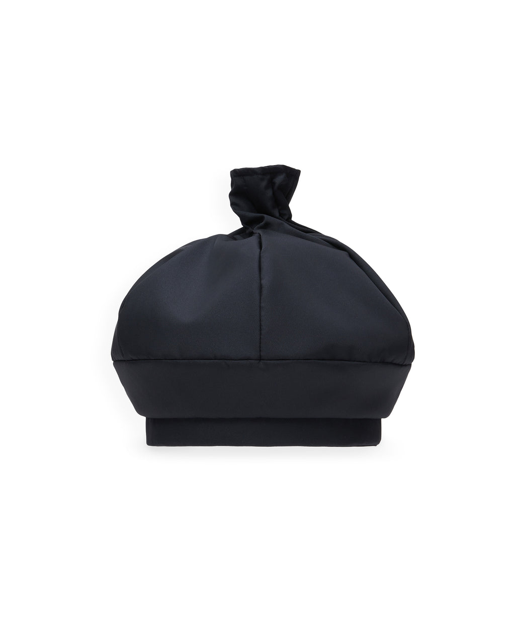 Ader Error - Beret Product. 85 (Noir) product image 3 | TRAB K-Fashion Australia