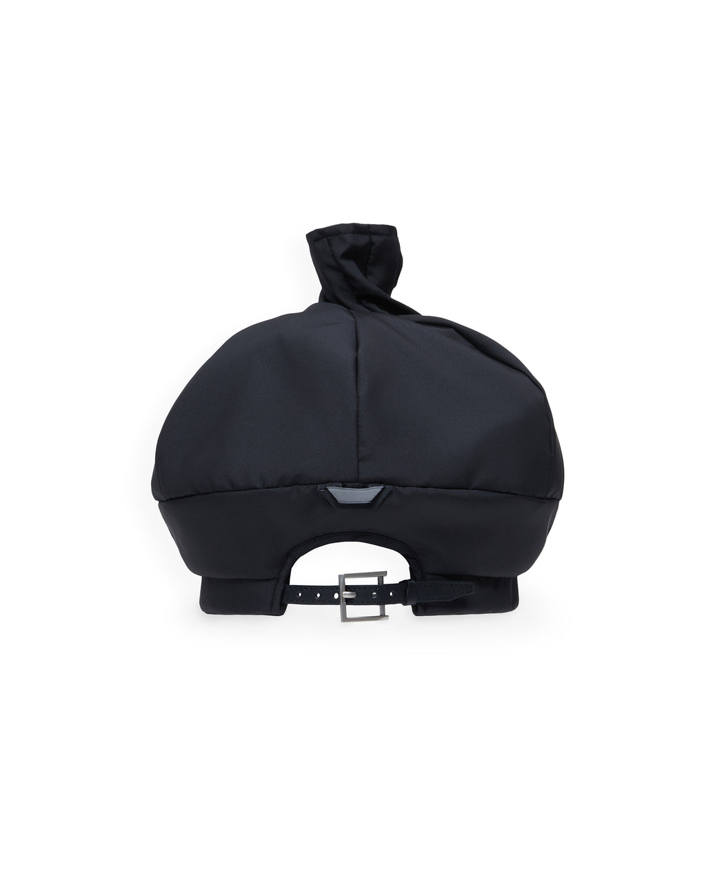 Ader Error - Beret Product. 85 (Noir) product image 4 | TRAB K-Fashion Australia