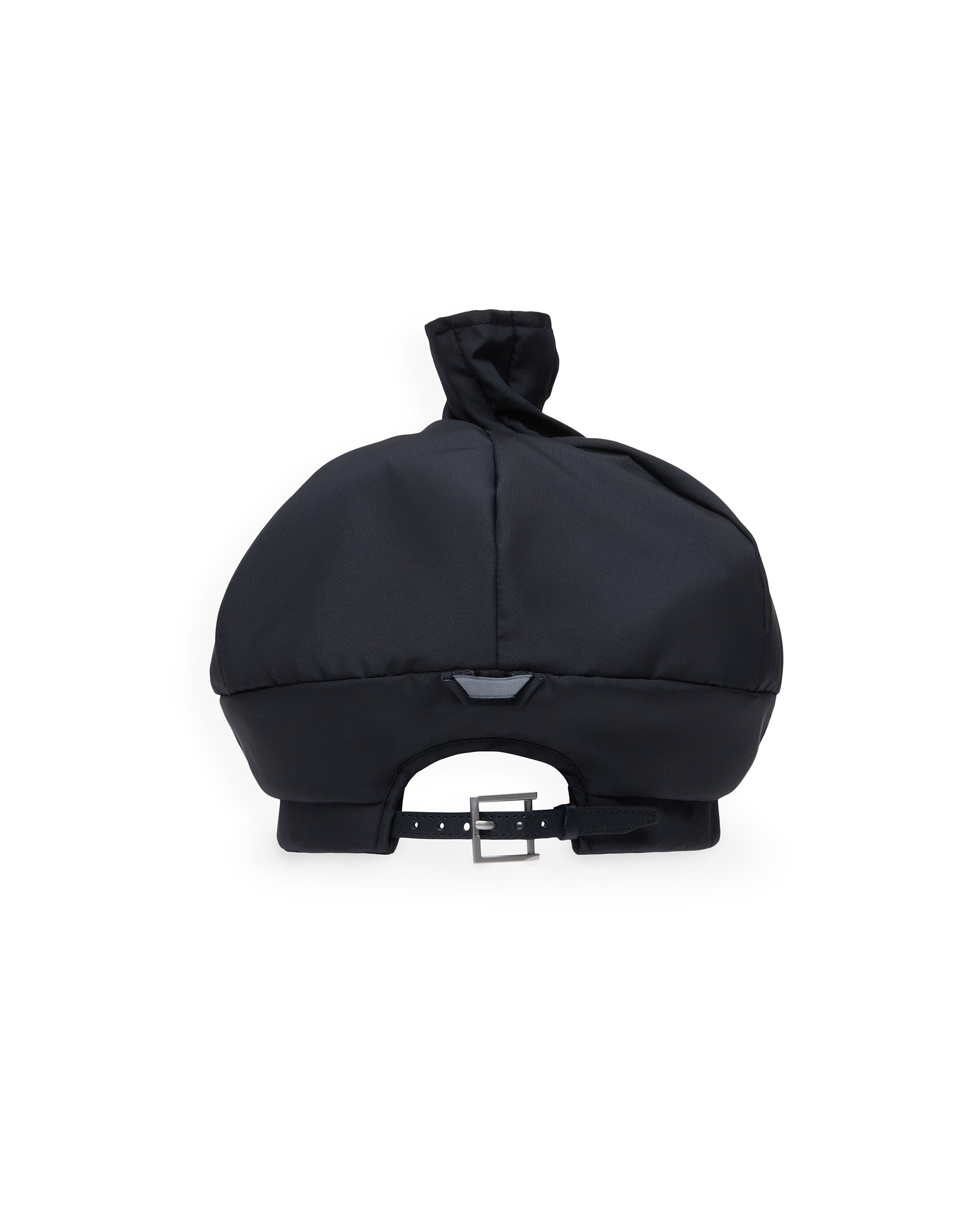 Ader Error - Beret Product. 85 (Noir) product image 4 | TRAB K-Fashion Australia