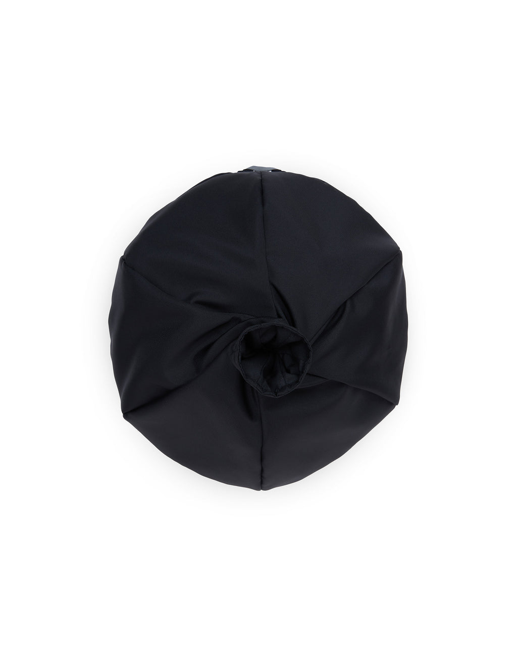 Ader Error - Beret Product. 85 (Noir) product image 5 | TRAB K-Fashion Australia