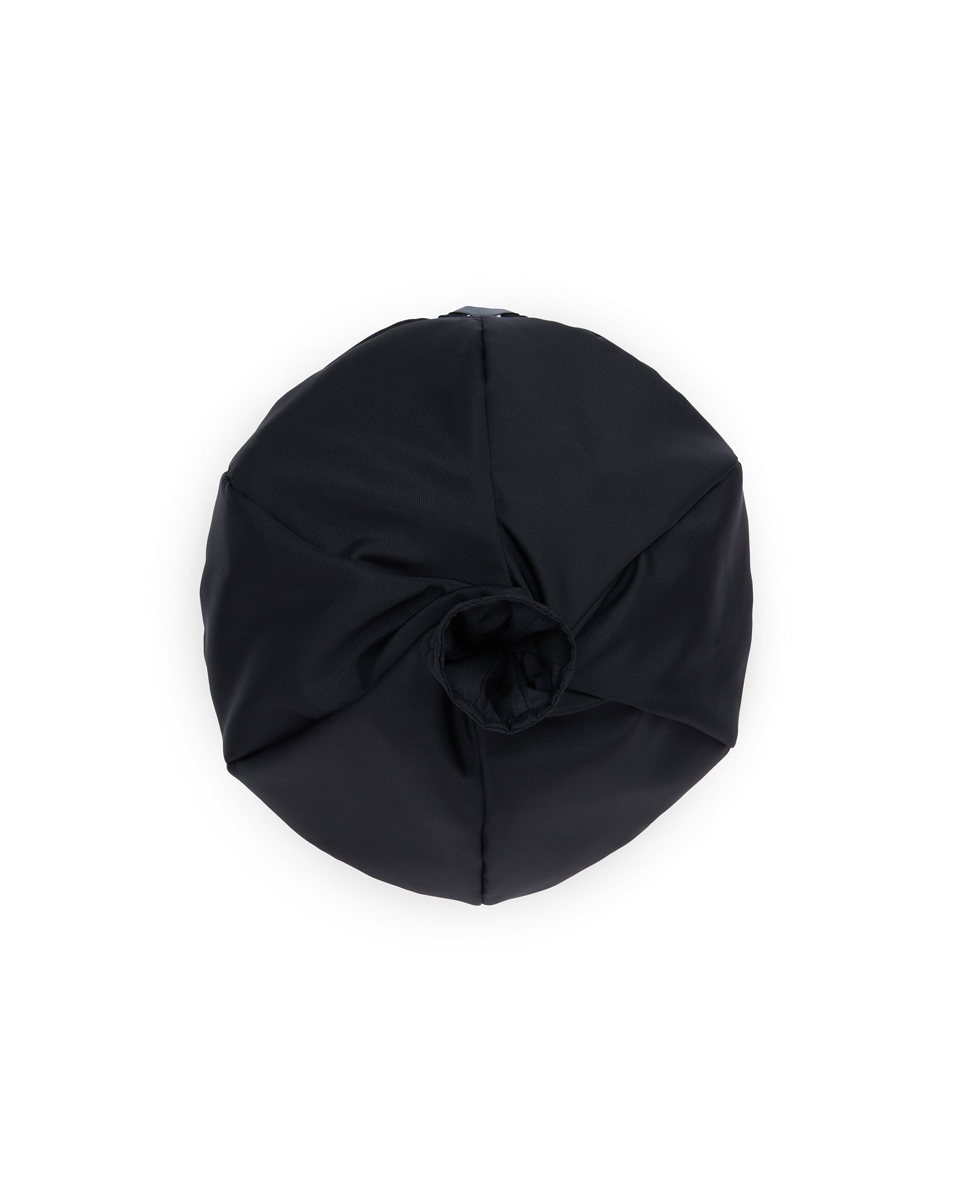 Ader Error - Beret Product. 85 (Noir) product image 5 | TRAB K-Fashion Australia