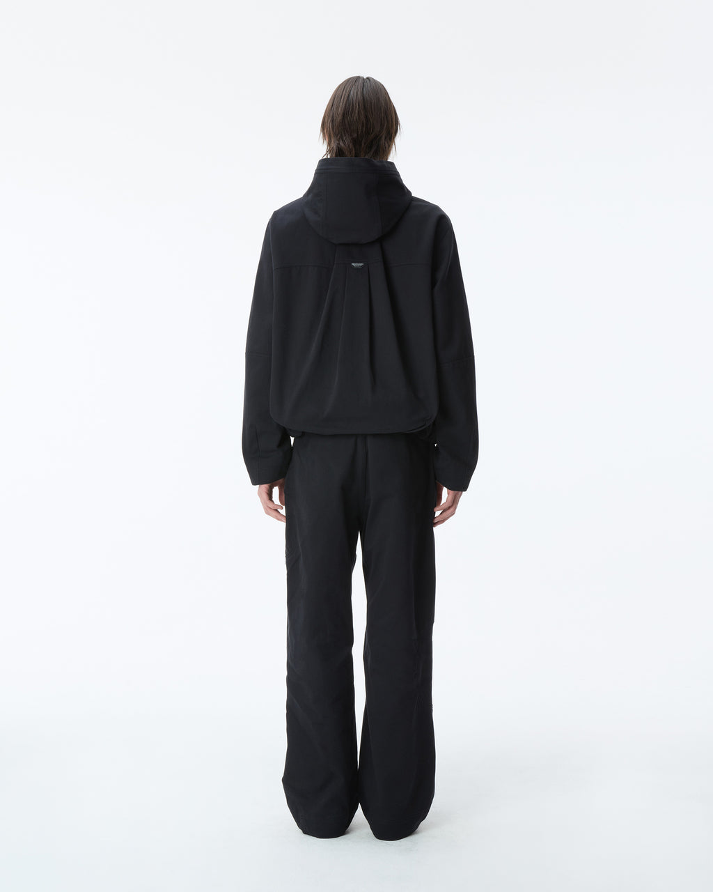 Ader Error - Jeans Product. 66 (Noir) product image 12 | TRAB K-Fashion Australia