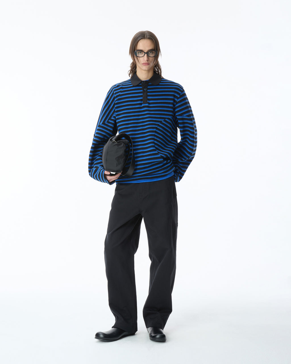 Ader Error - Jeans Product. 66 (Noir) product image 14 | TRAB K-Fashion Australia