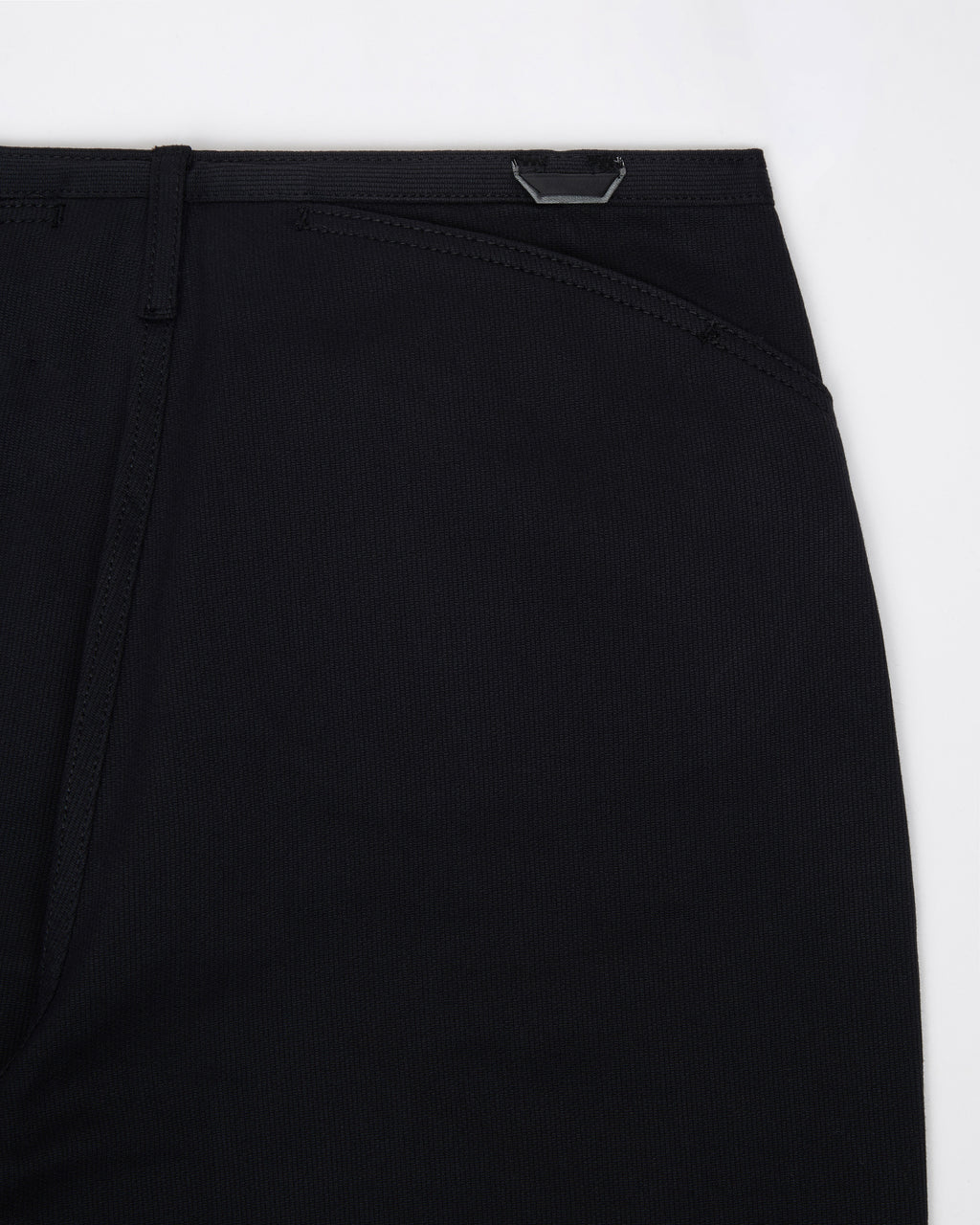 Ader Error - Jeans Product. 66 (Noir) product image 6 | TRAB K-Fashion Australia