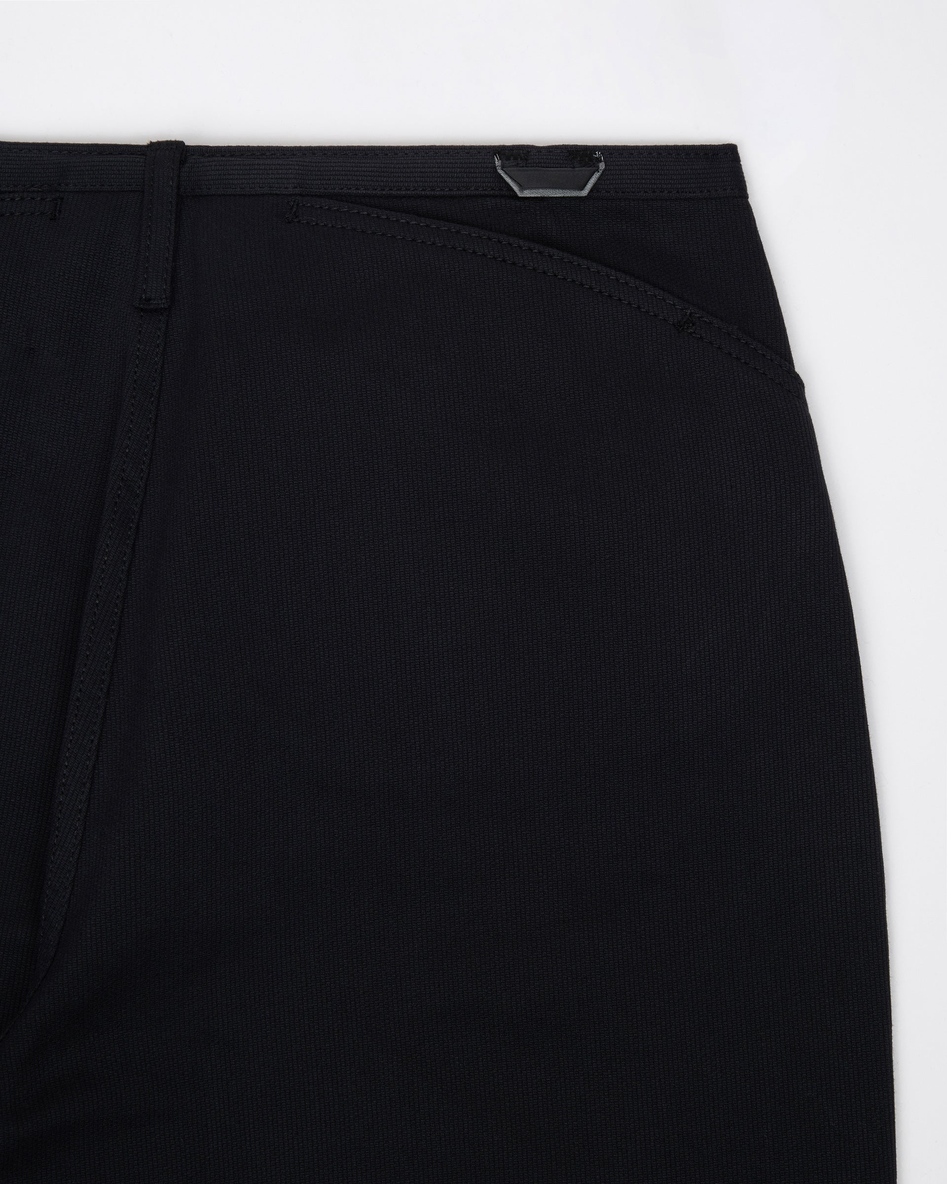 Ader Error - Jeans Product. 66 (Noir) product image 6 | TRAB K-Fashion Australia