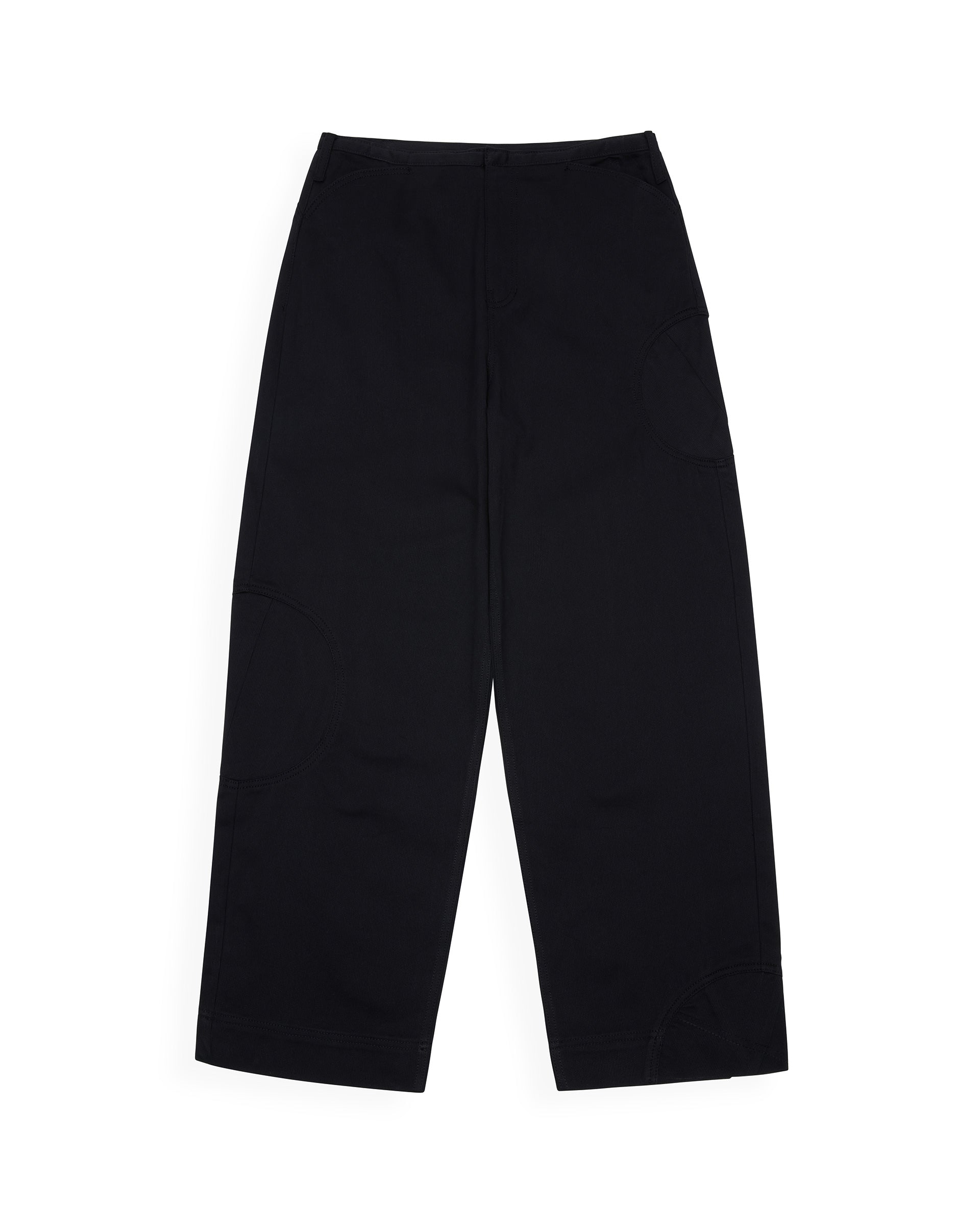 Ader Error - Jeans Product. 66 (Noir) product image 8 | TRAB K-Fashion Australia