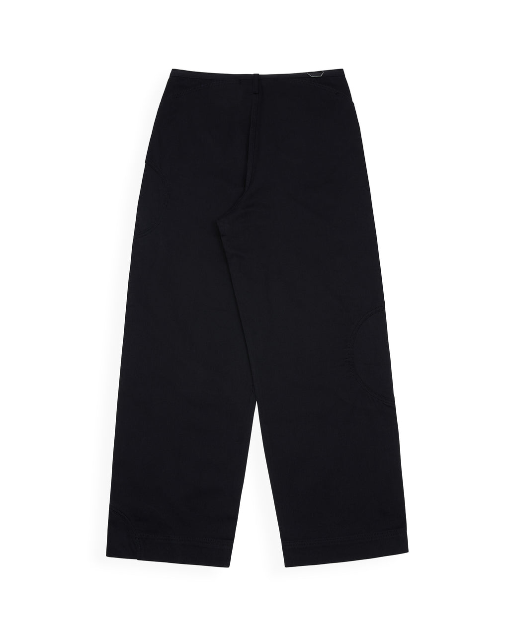 Ader Error - Jeans Product. 66 (Noir) product image 9 | TRAB K-Fashion Australia