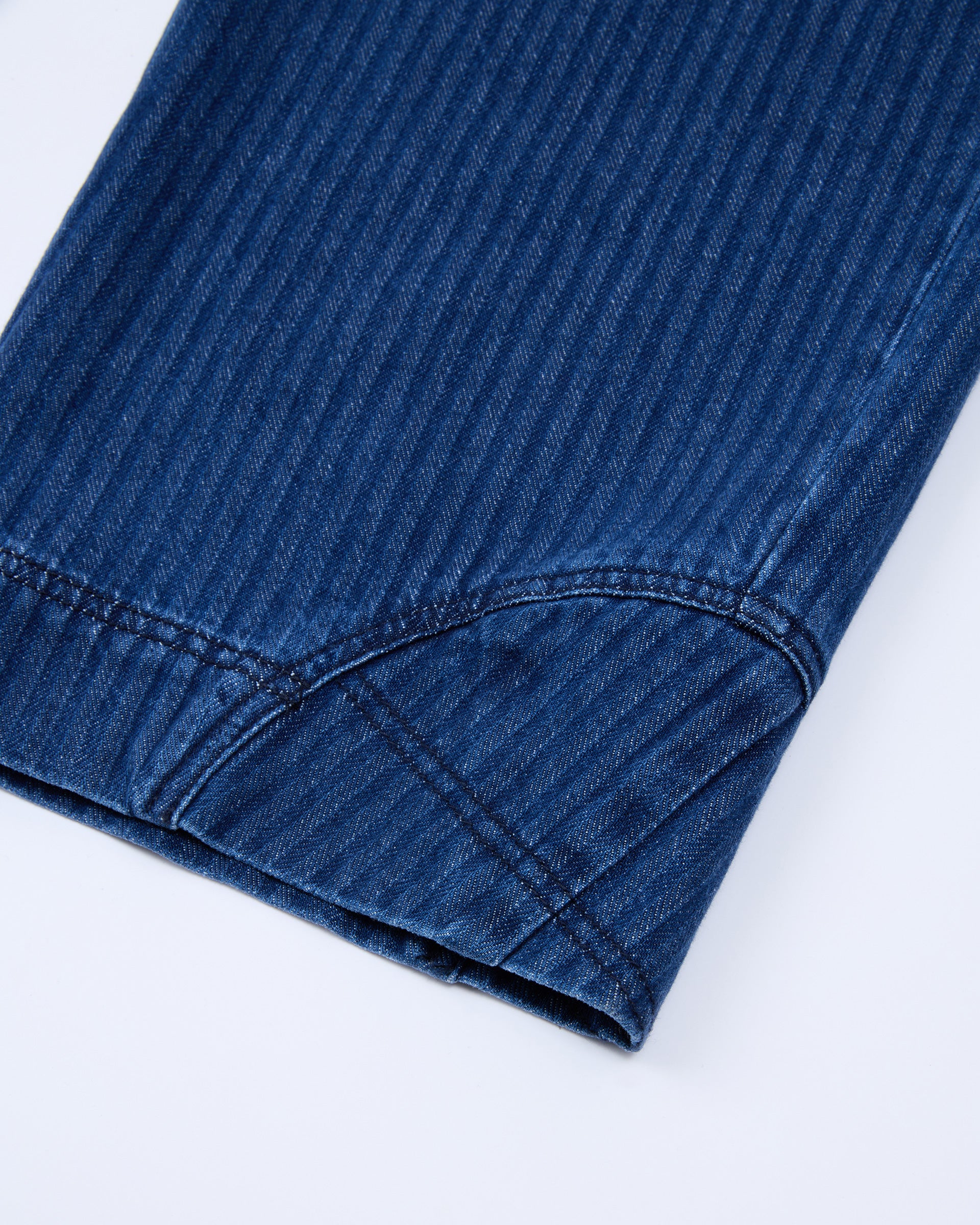 Ader Error - Jeans Product. 66 (Blue) product image 6 | TRAB K-Fashion Australia