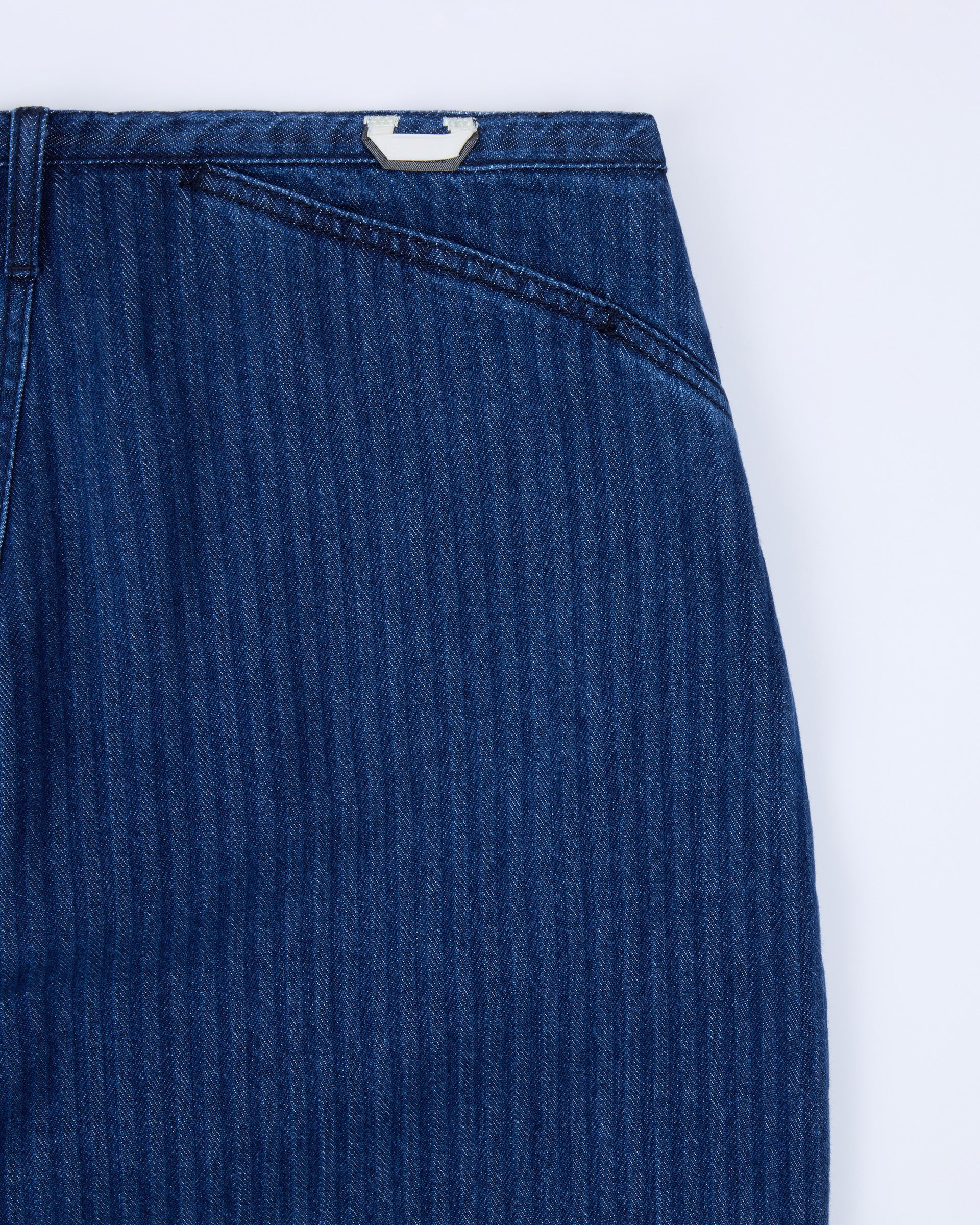 Ader Error - Jeans Product. 66 (Blue) product image 7 | TRAB K-Fashion Australia