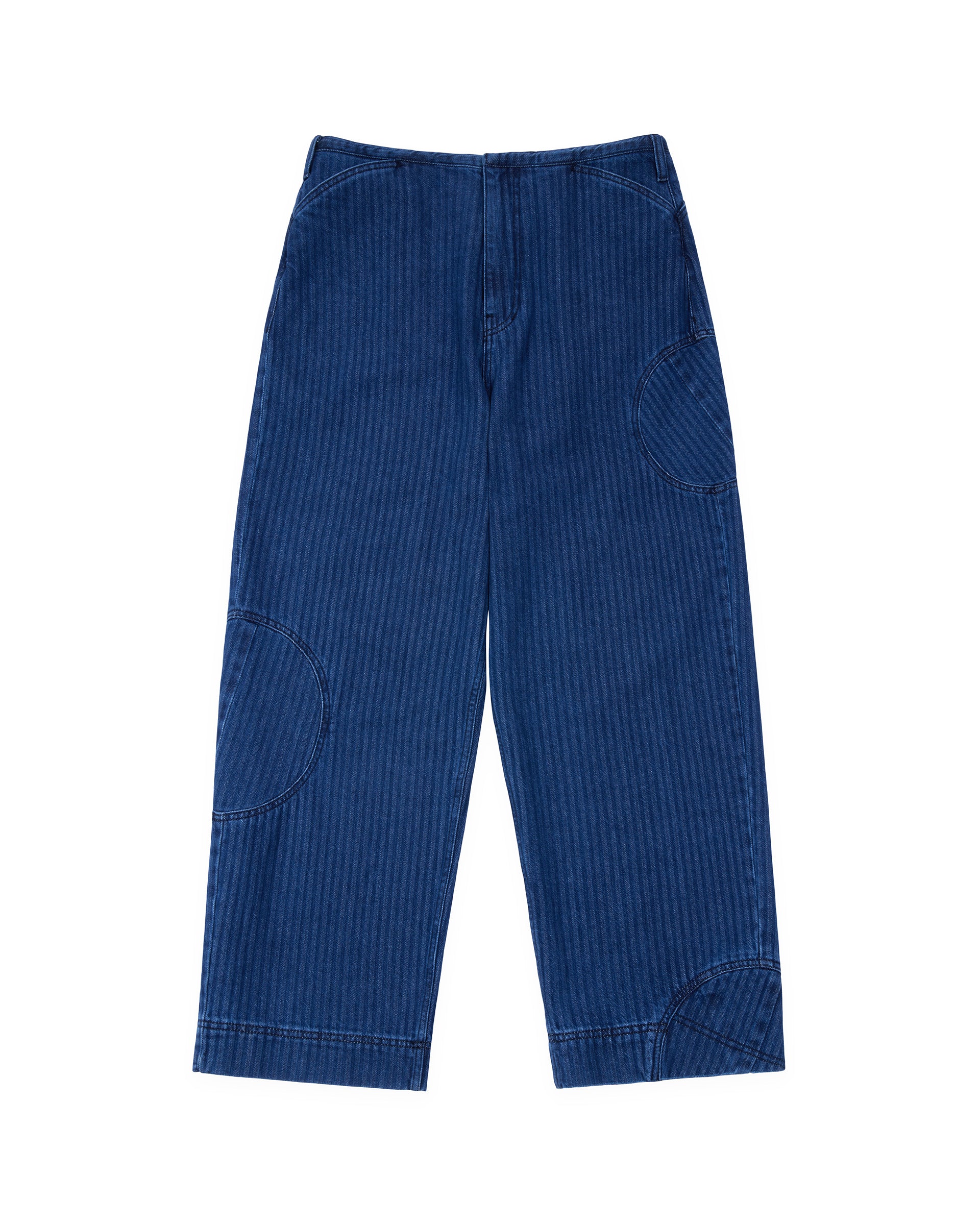 Ader Error - Jeans Product. 66 (Blue) product image 8 | TRAB K-Fashion Australia