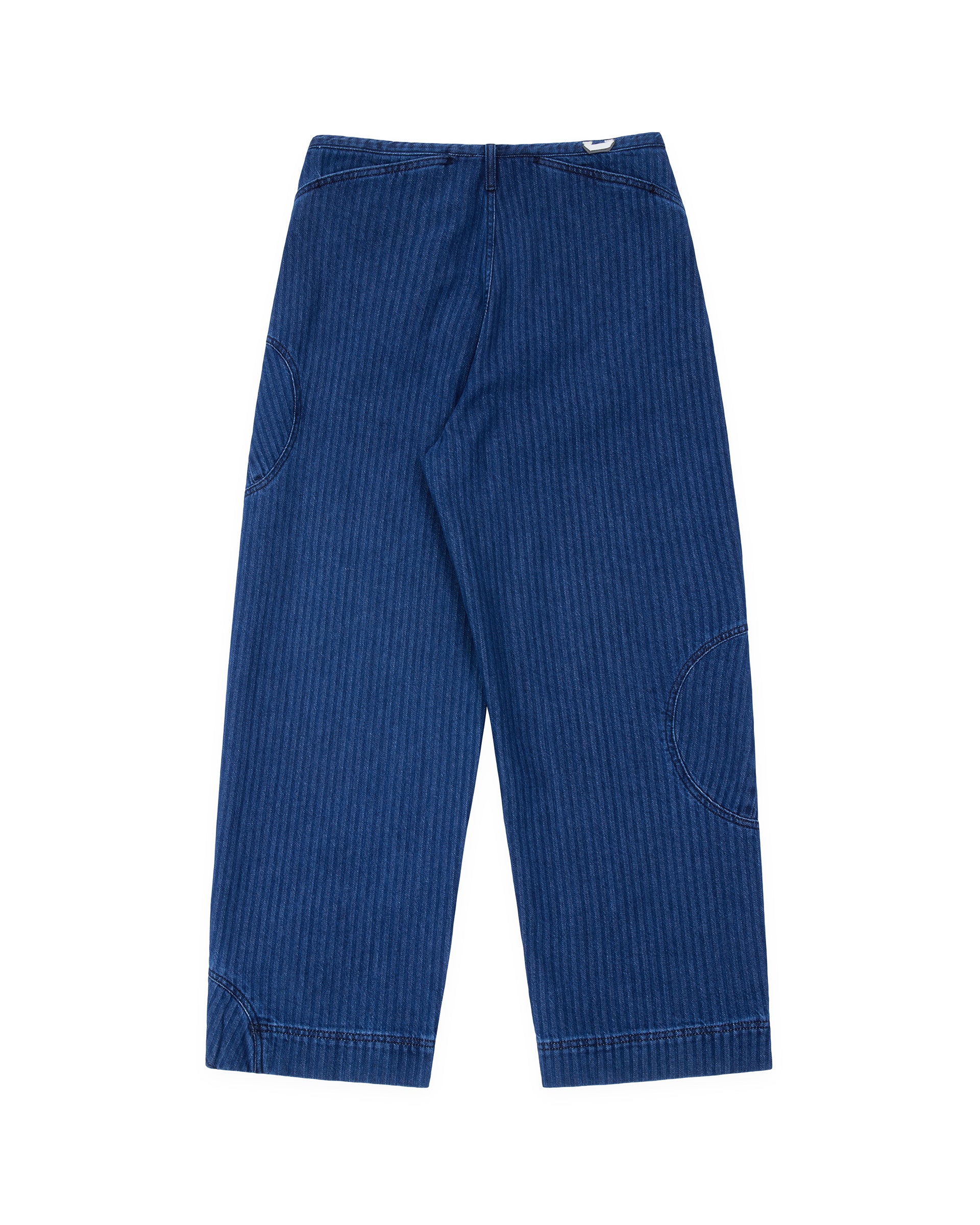 Ader Error - Jeans Product. 66 (Blue) product image 9 | TRAB K-Fashion Australia