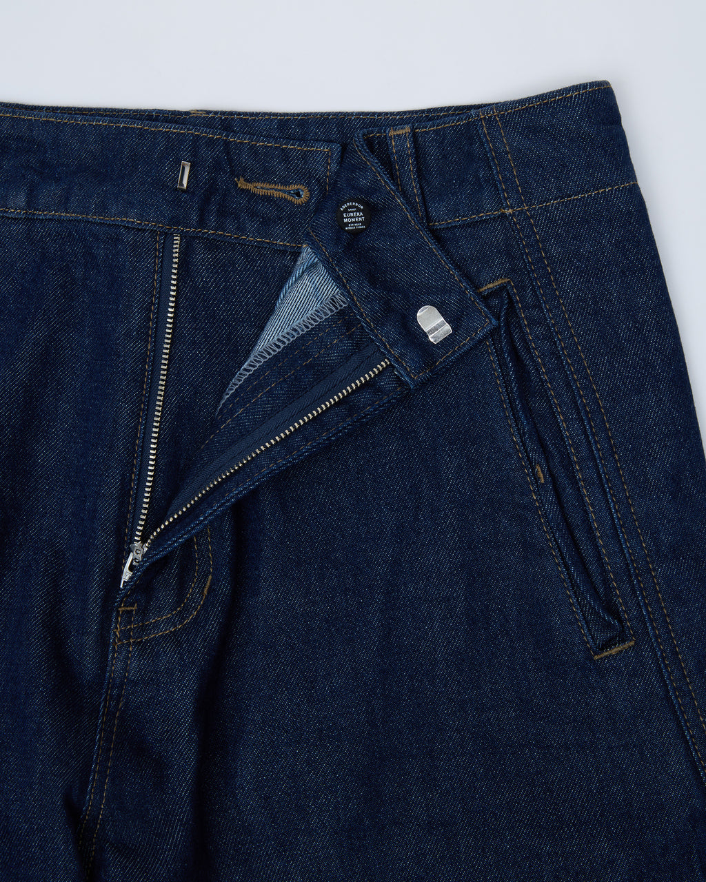 Ader Error - Jeans Product. 67 (Blue) product image 7 | TRAB K-Fashion Australia