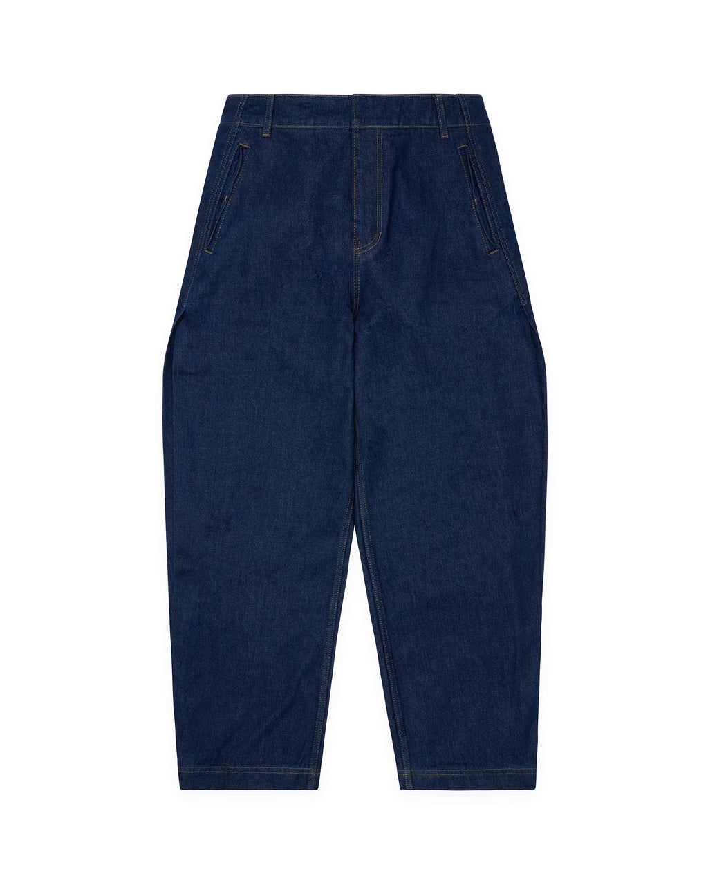 Ader Error - Jeans Product. 67 (Blue) product image 8 | TRAB K-Fashion Australia