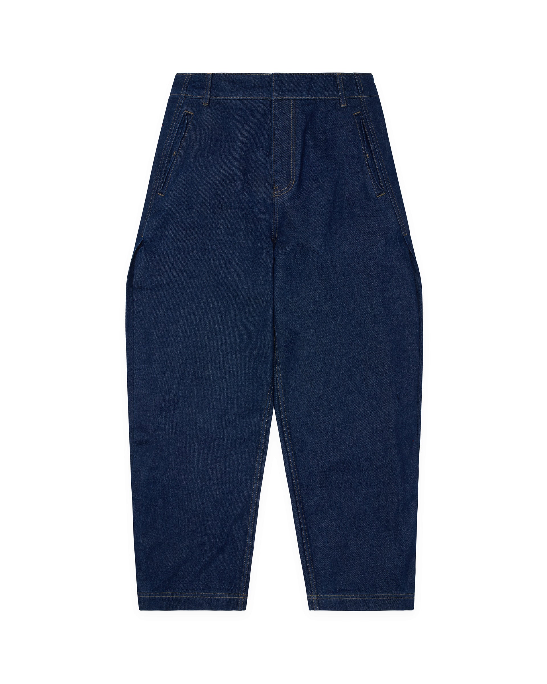 Ader Error - Jeans Product. 67 (Blue) product image 8 | TRAB K-Fashion Australia