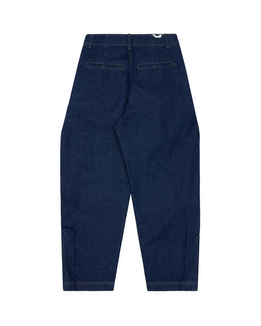 Ader Error - Jeans Product. 67 (Blue) product image 9 | TRAB K-Fashion Australia